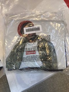 Supreme Black Andre 3000 Tee (FW22) – Refresh PGH