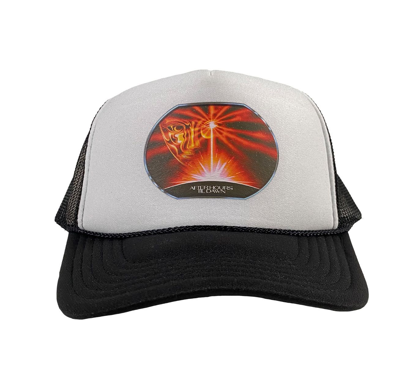 The store Weeknd dawn FM tracker hat