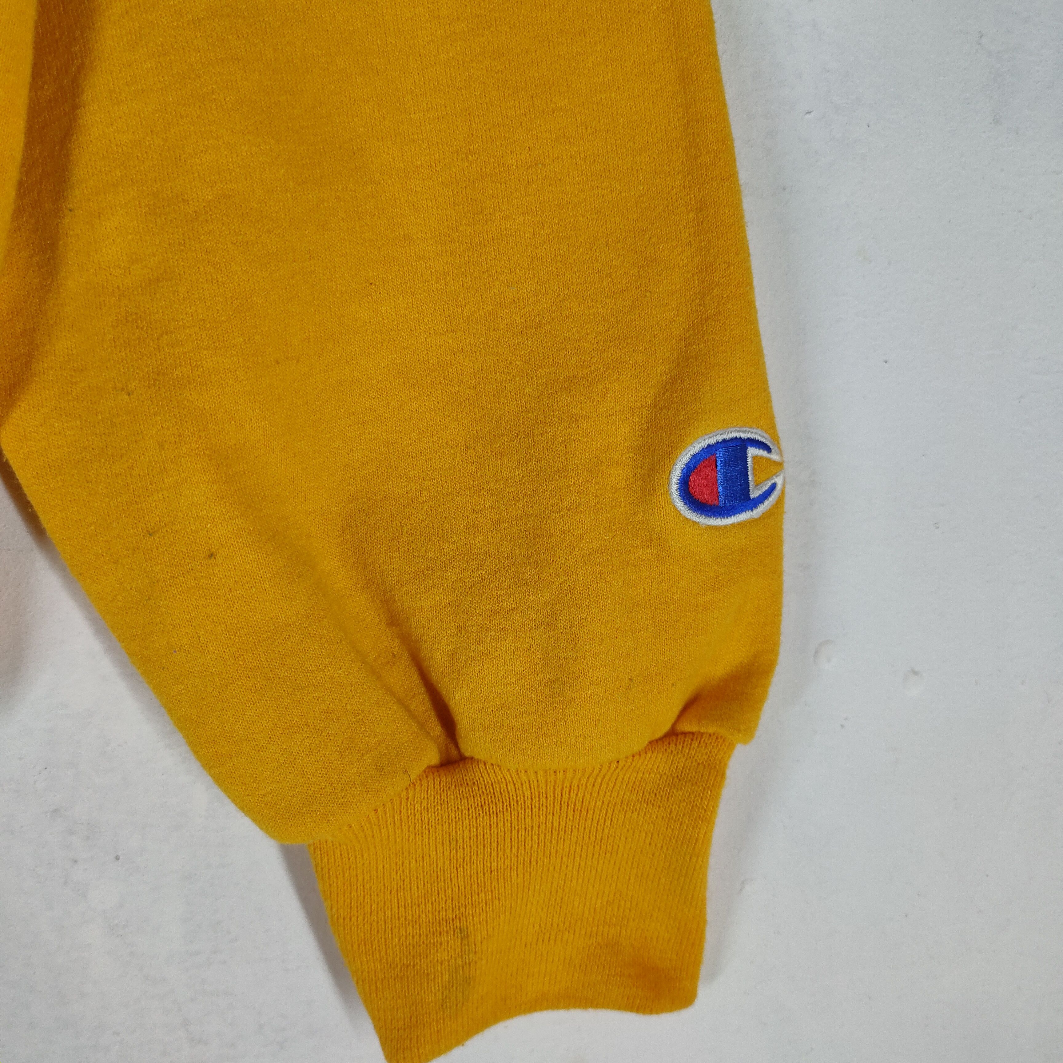 Champion Nice!! CHAMPION IDAHO GRANDPARENTS Embroidery Sweatshirt Size US M / EU 48-50 / 2 - 3 Thumbnail