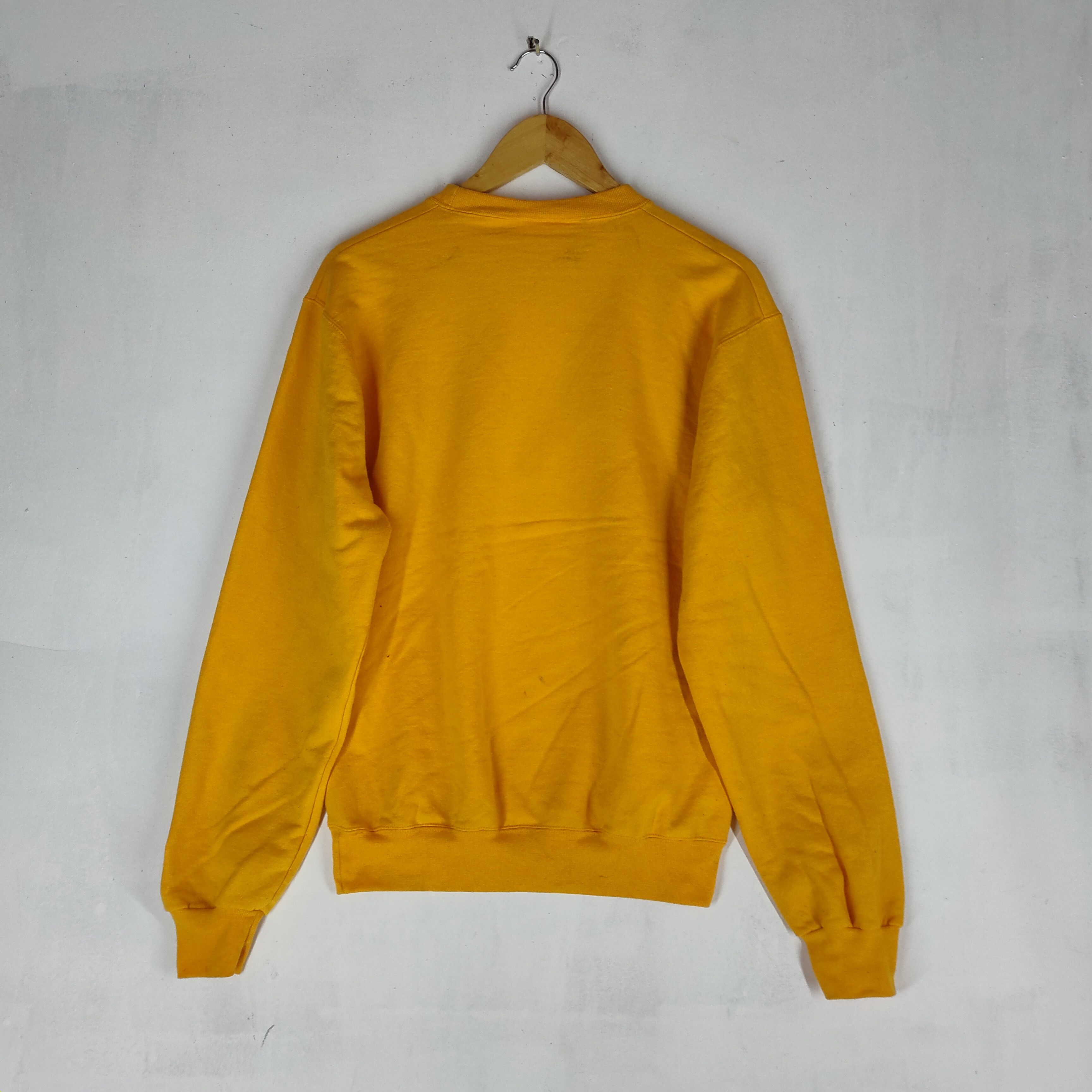 Champion Nice!! CHAMPION IDAHO GRANDPARENTS Embroidery Sweatshirt Size US M / EU 48-50 / 2 - 6 Thumbnail
