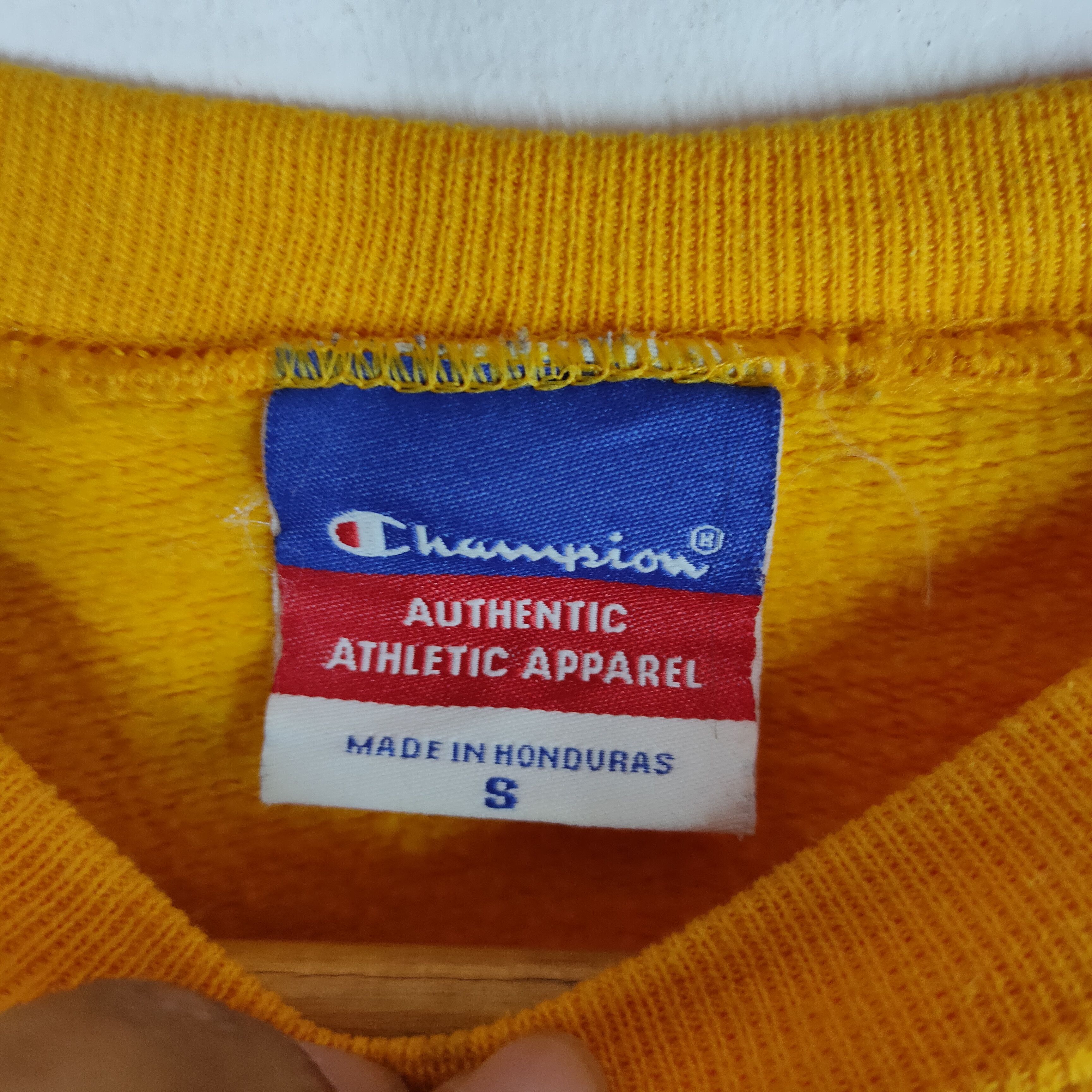 Champion Nice!! CHAMPION IDAHO GRANDPARENTS Embroidery Sweatshirt Size US M / EU 48-50 / 2 - 5 Thumbnail