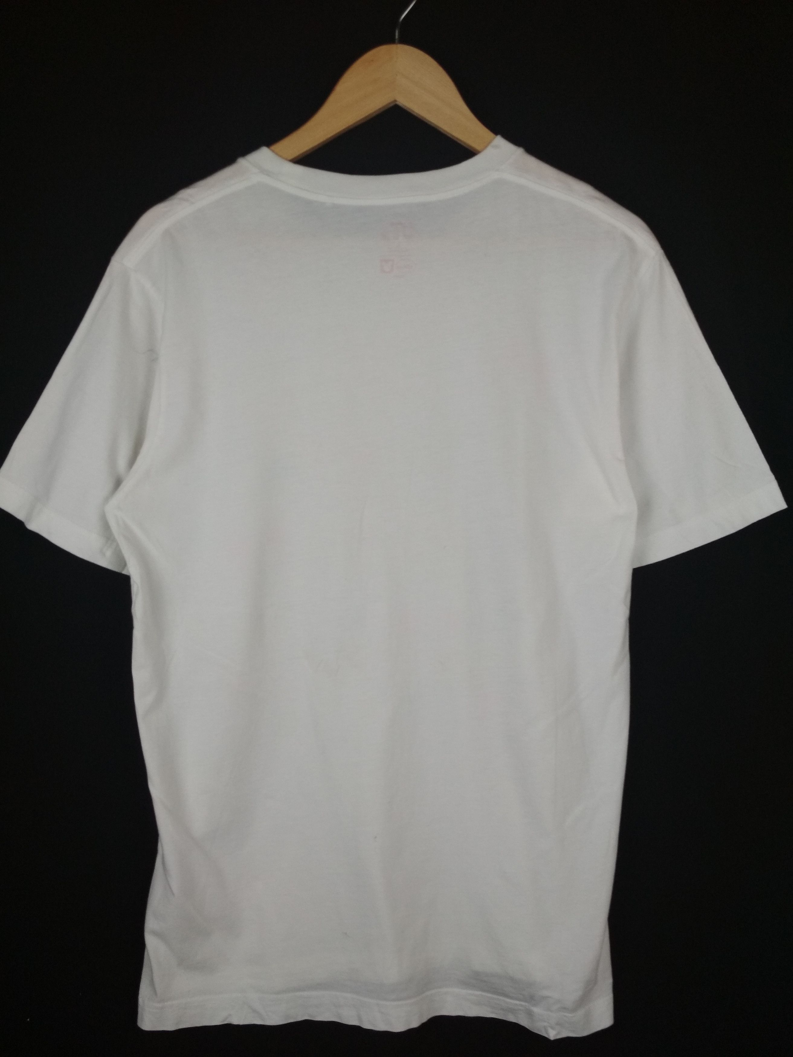 Disney MICKEY MOUSE DISNEY EMOTICON MOUSE HEAD MULTICOLOR SHIRT Size US M / EU 48-50 / 2 - 4 Thumbnail