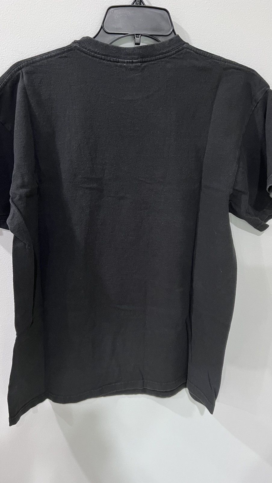 AC/DC × Band Tees Ac⚡️DC Hells Bells Size Large Size US L / EU 52-54 / 3 - 4 Thumbnail