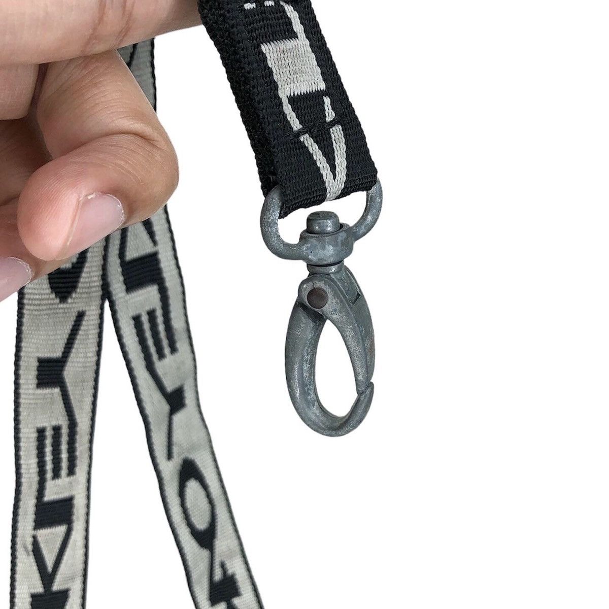 Oakley × Vintage Oakley Lanyard Size ONE SIZE - 2 Thumbnail