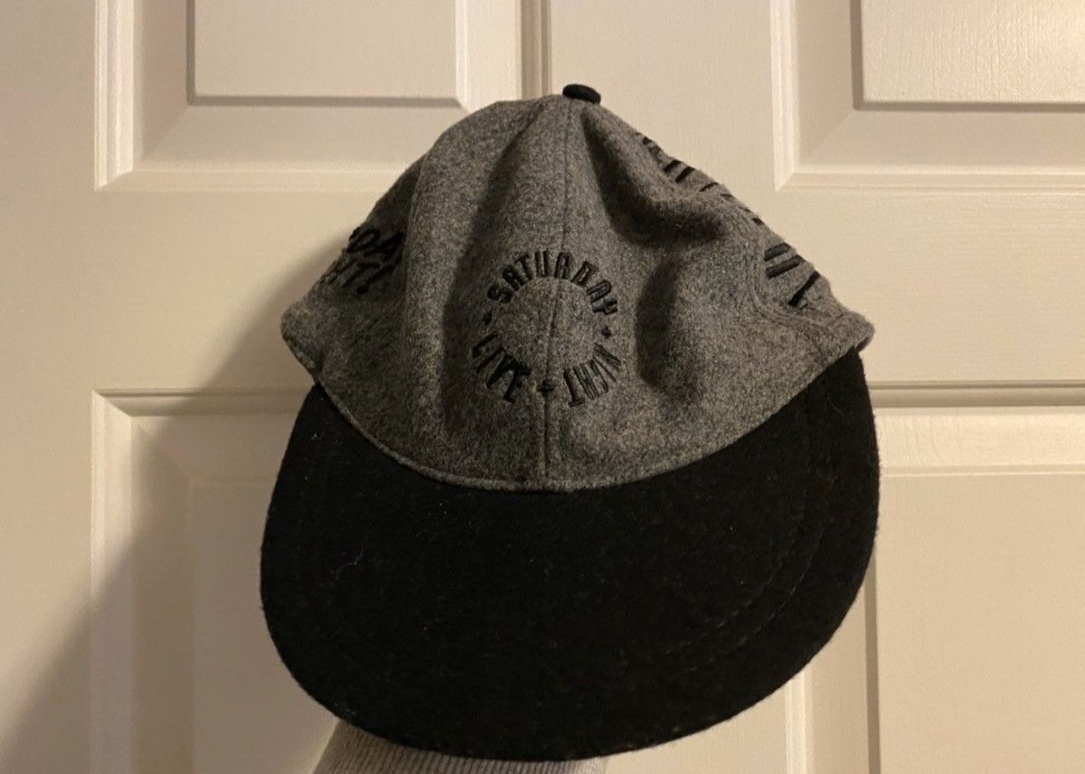 Vintage VINTAGE SNL HAT Size ONE SIZE - 1 Thumbnail