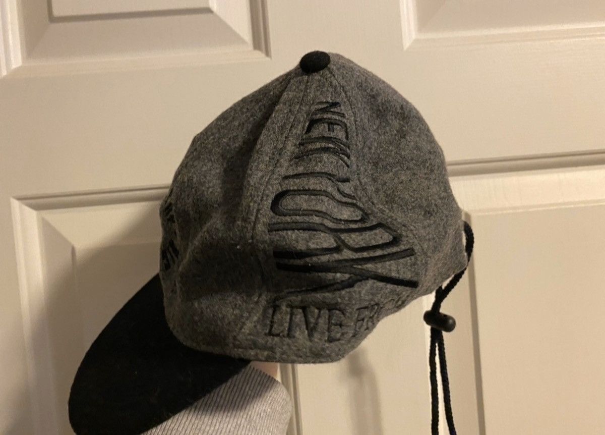 Vintage VINTAGE SNL HAT Size ONE SIZE - 3 Thumbnail