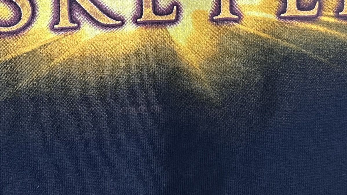 Disney × Vintage 2001 The Musketeer Single Stitch Tee Size XL Size US XL / EU 56 / 4 - 3 Thumbnail