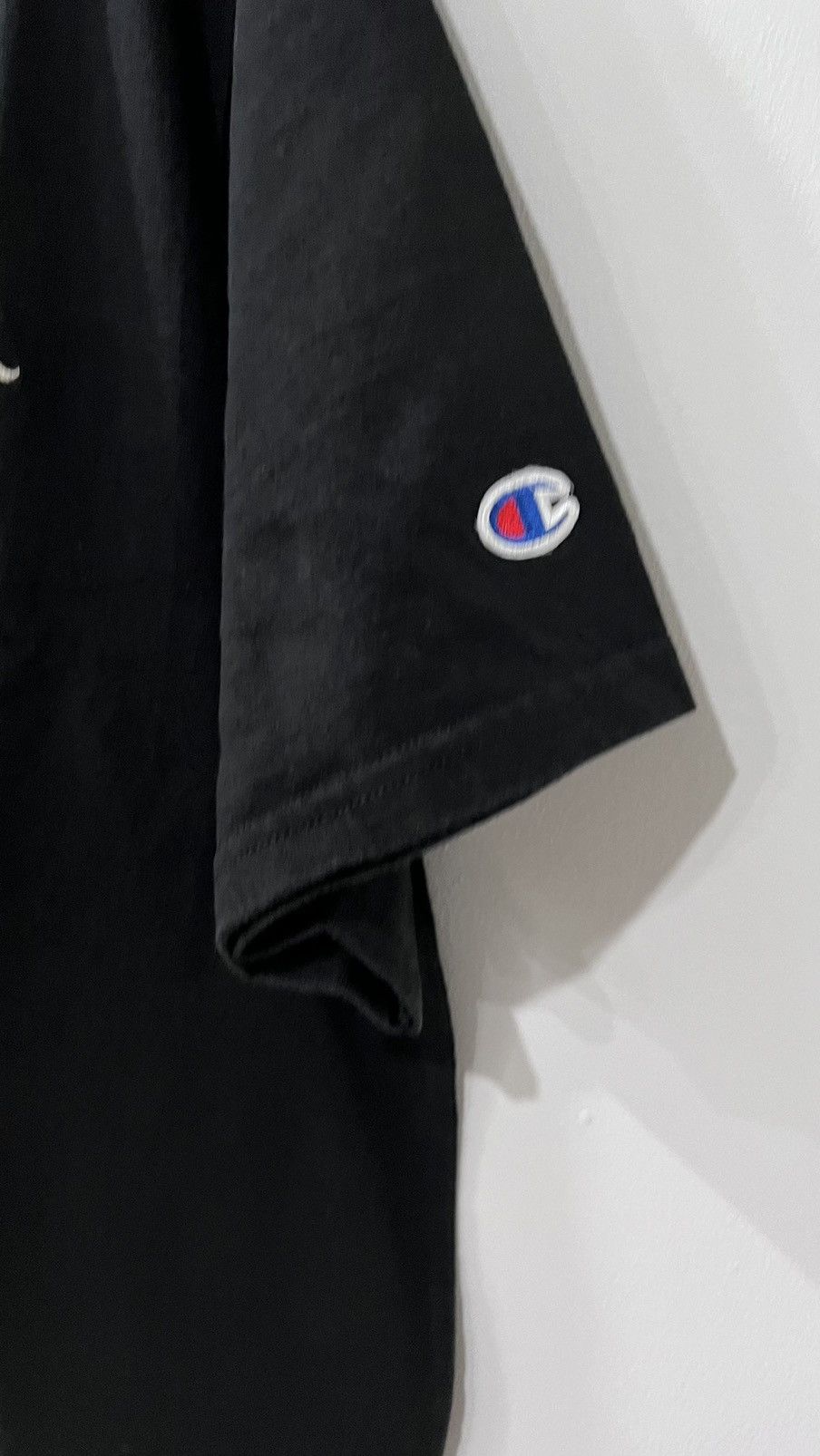 Champion × Vintage Champion “It takes a little more to make a” TShirt Size XXL Size US XXL / EU 58 / 5 - 4 Thumbnail