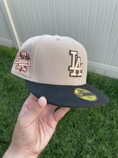 Lids Brooklyn Dodgers, Los Angeles Dodgers New Era 1955 World