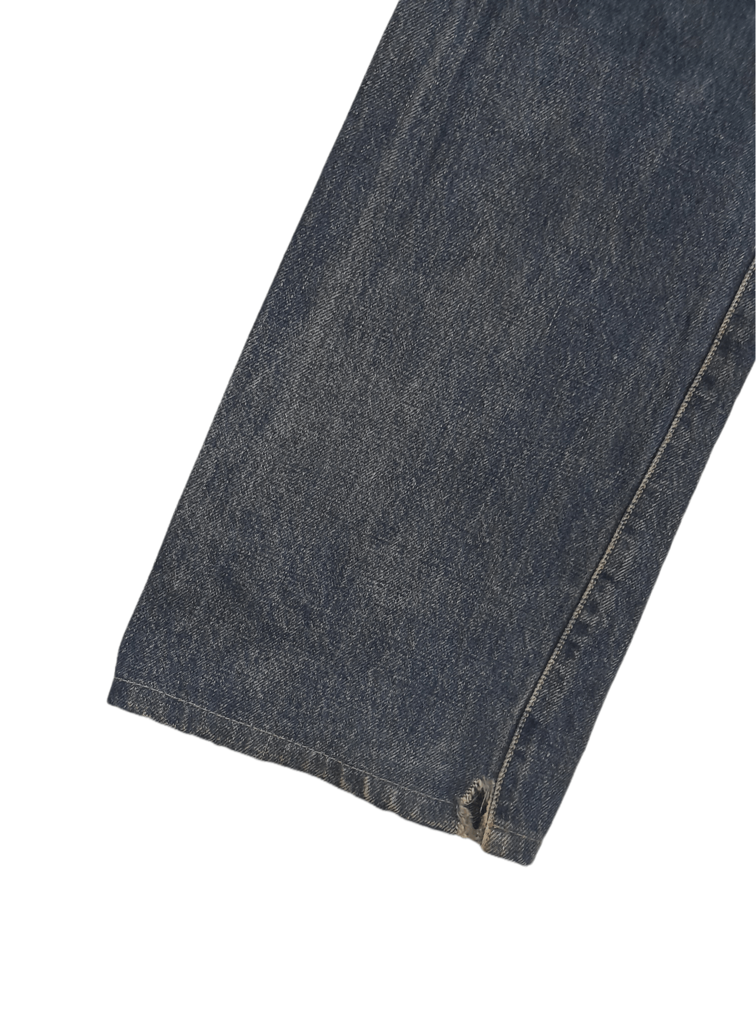 Johnbull John Bull Kojima Japan Selvedge Denim (E352) W28 Size US 28 / EU 44 - 2 Thumbnail