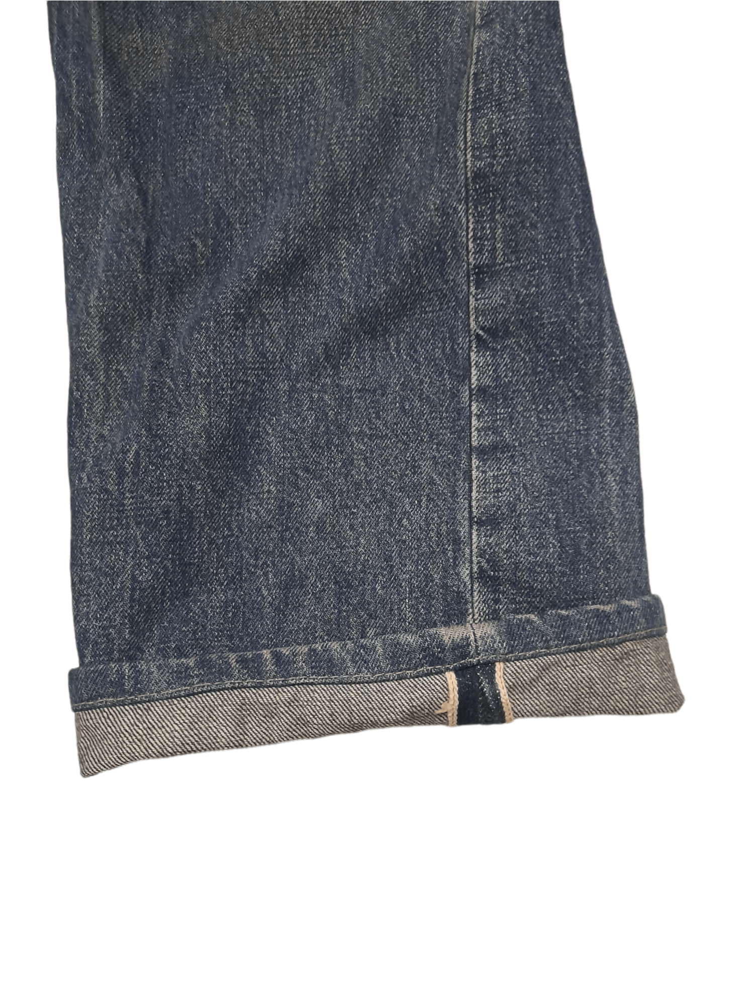 Johnbull John Bull Kojima Japan Selvedge Denim (E352) W28 Size US 28 / EU 44 - 9 Thumbnail