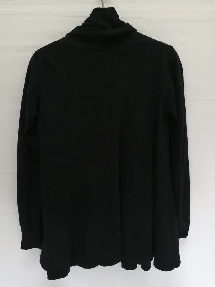 Zucca Vintage ZUCCA Issey Miyake Cardigan Jacket Size US M / EU 48-50 / 2 - 8 Thumbnail