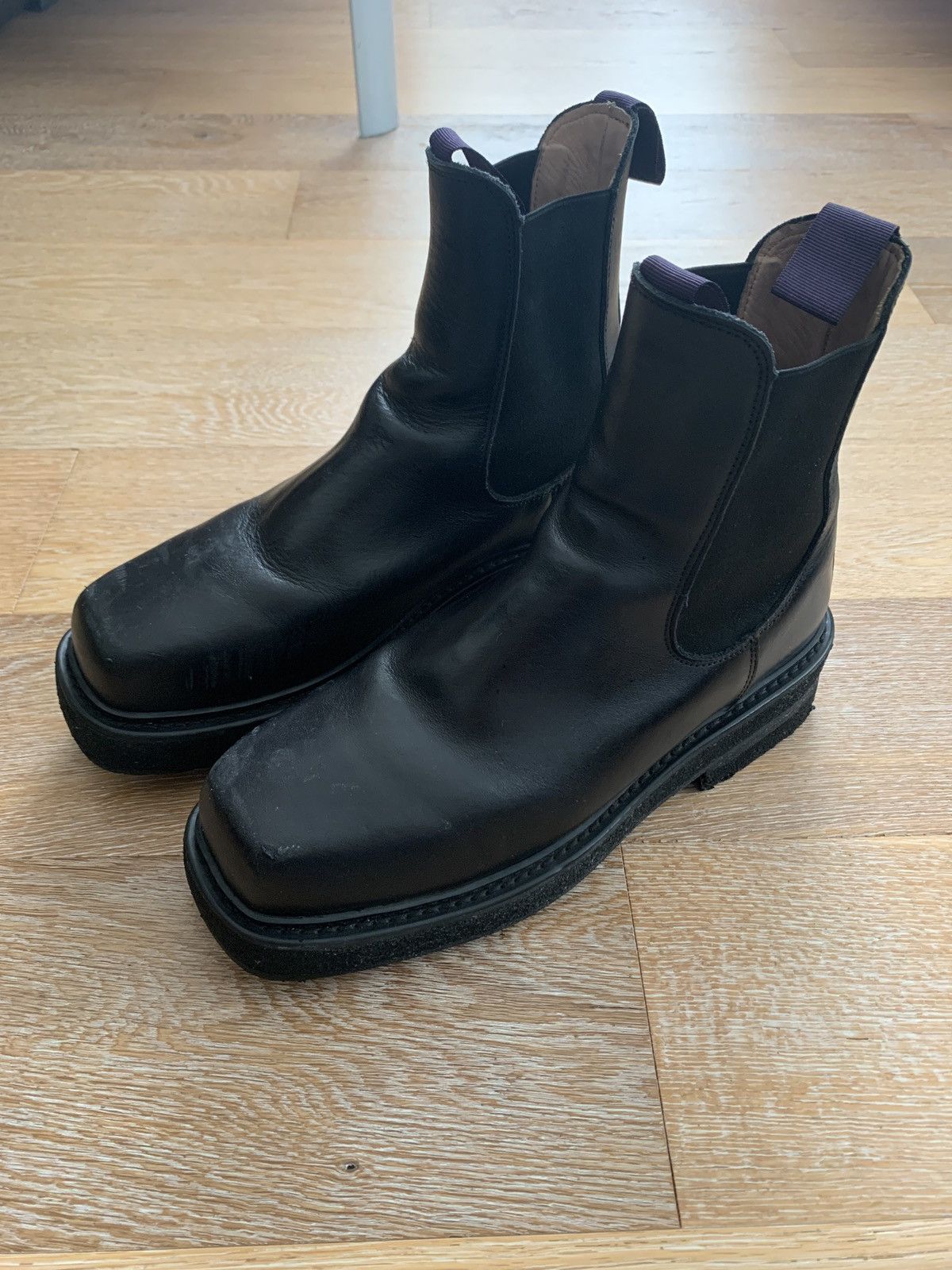 eytys boots