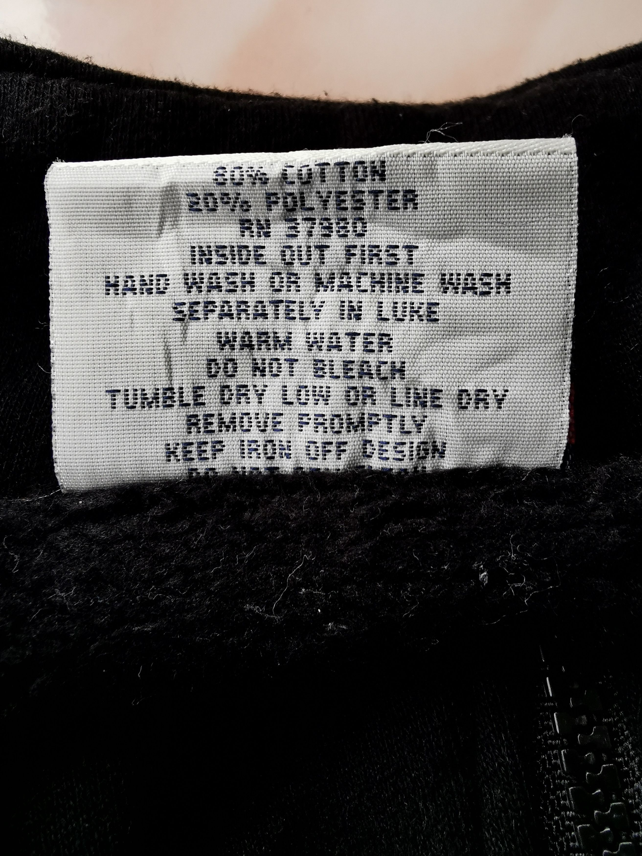 Fubu Platinum Fubu Fat Albert And The Junkyard Gang Zipper Up Size US M / EU 48-50 / 2 - 8 Thumbnail