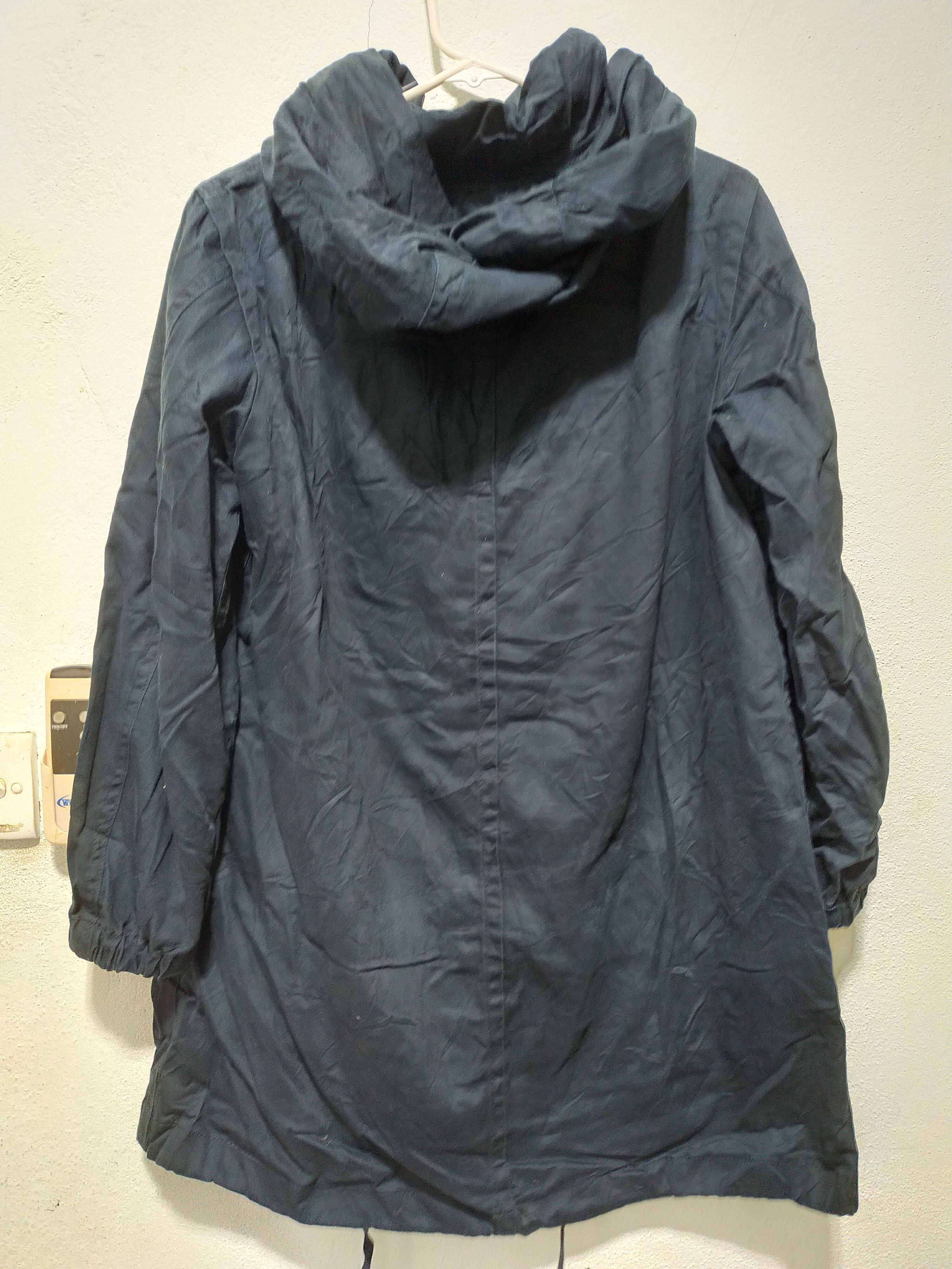 Issey Miyake Mercibeaucoup with hooded Size US L / EU 52-54 / 3 - 4 Thumbnail