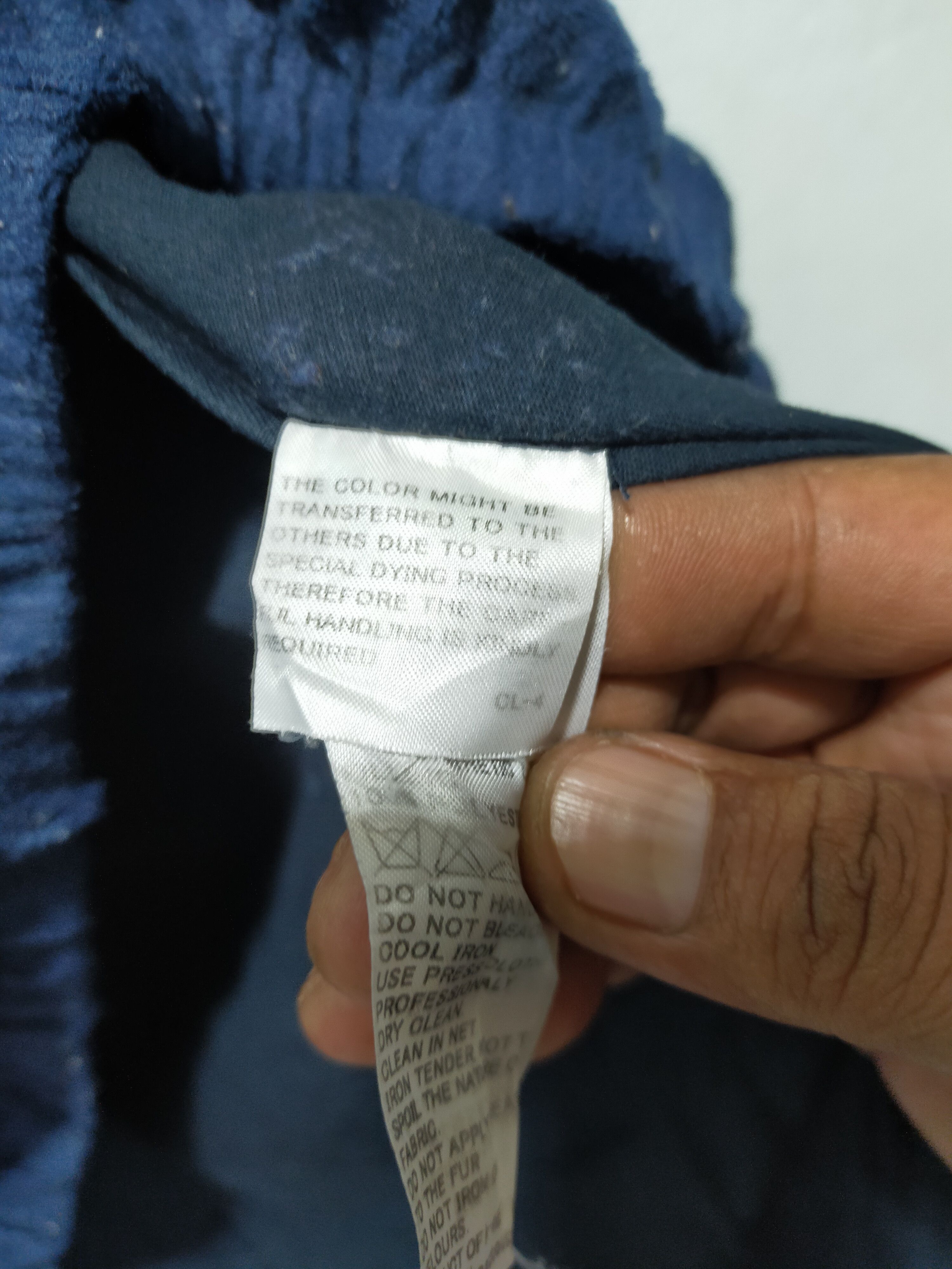 Issey Miyake Mercibeaucoup with hooded Size US L / EU 52-54 / 3 - 5 Thumbnail