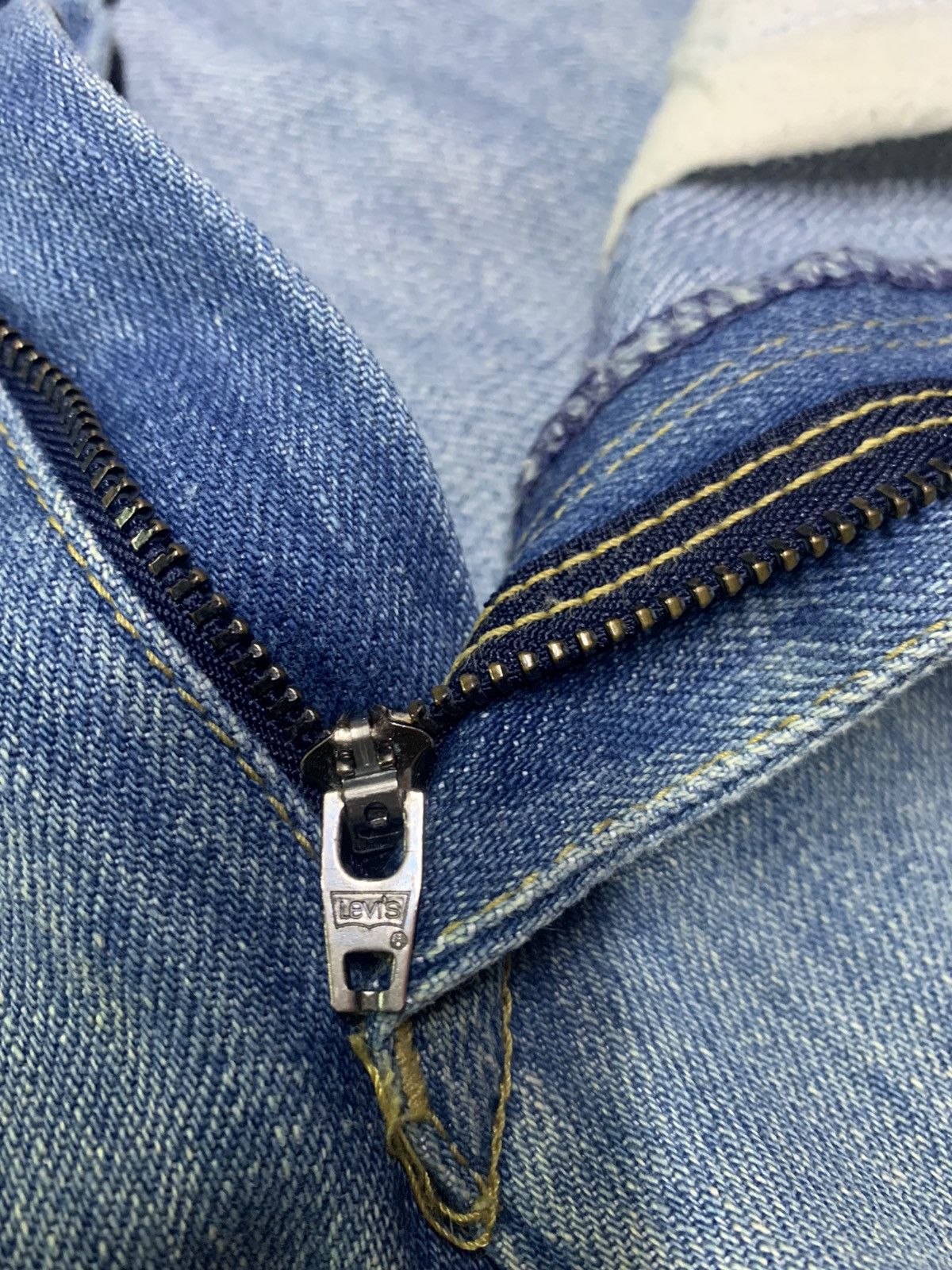 Levi's Vintage Clothing Levi’s engineered jeans Size US 33 - 7 Thumbnail