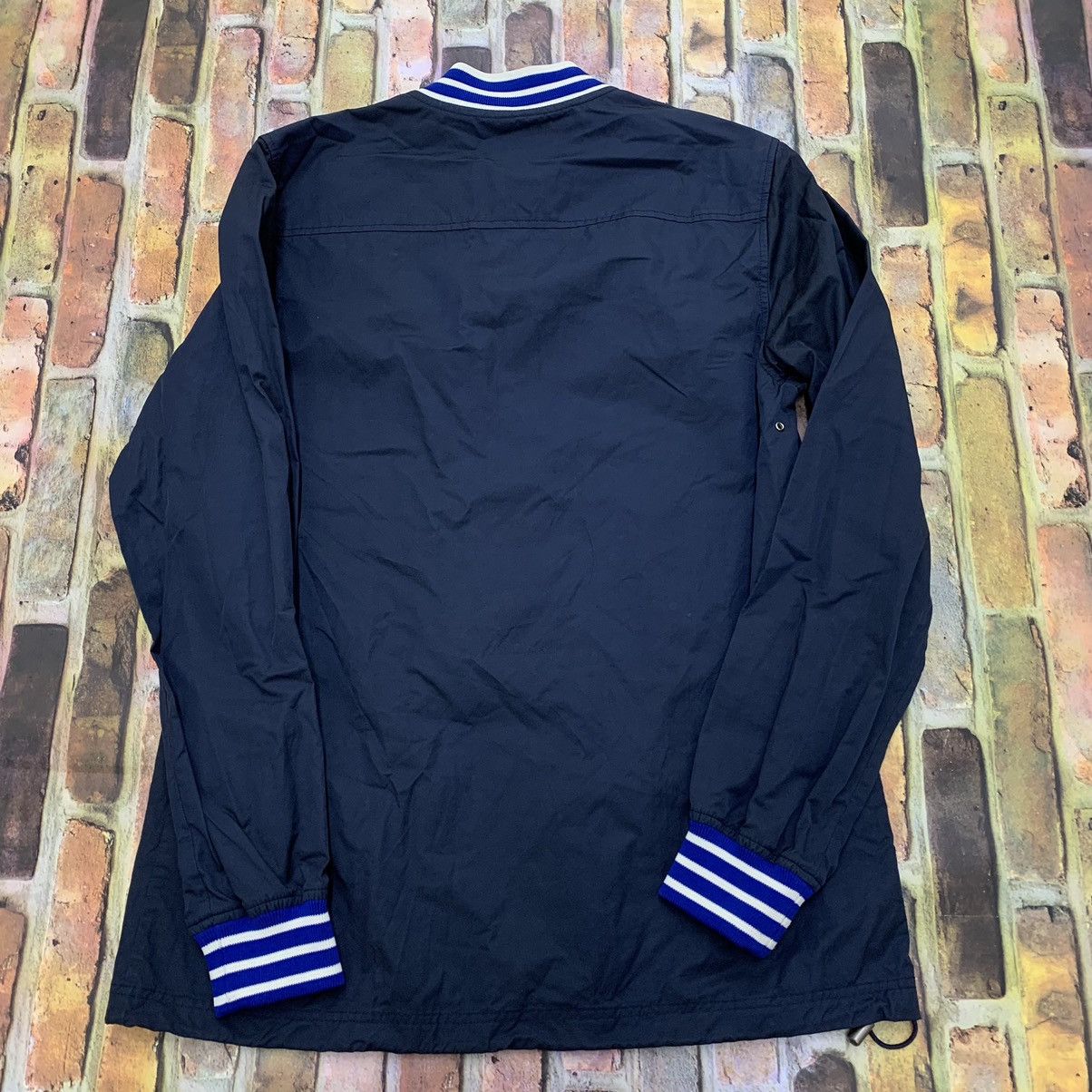 A.P.C. APC windbreaker Size US S / EU 44-46 / 1 - 2 Thumbnail