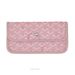 Goyard 🔴 St. Louis Pouch Wallet - Pink Goyardine Size ONE SIZE - 1 Thumbnail