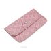 Goyard 🔴 St. Louis Pouch Wallet - Pink Goyardine Size ONE SIZE - 3 Thumbnail