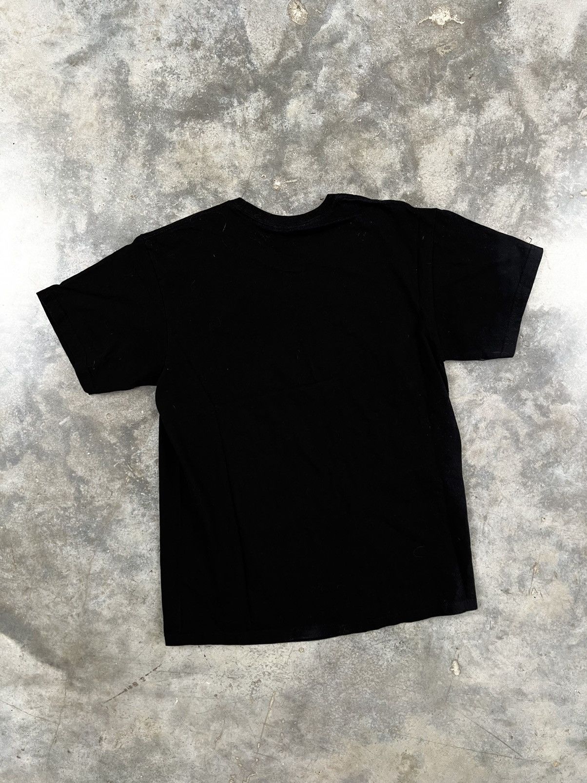 Market Chinatown Market Airbrushed Mike Tyson Logo Tee Black Large Size US L / EU 52-54 / 3 - 3 Thumbnail