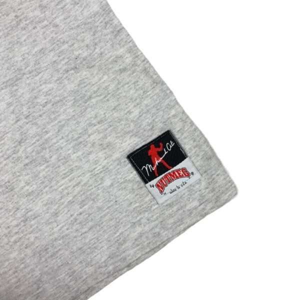 Vintage Muhhamad Ali Nutmeg 90s T-shirt