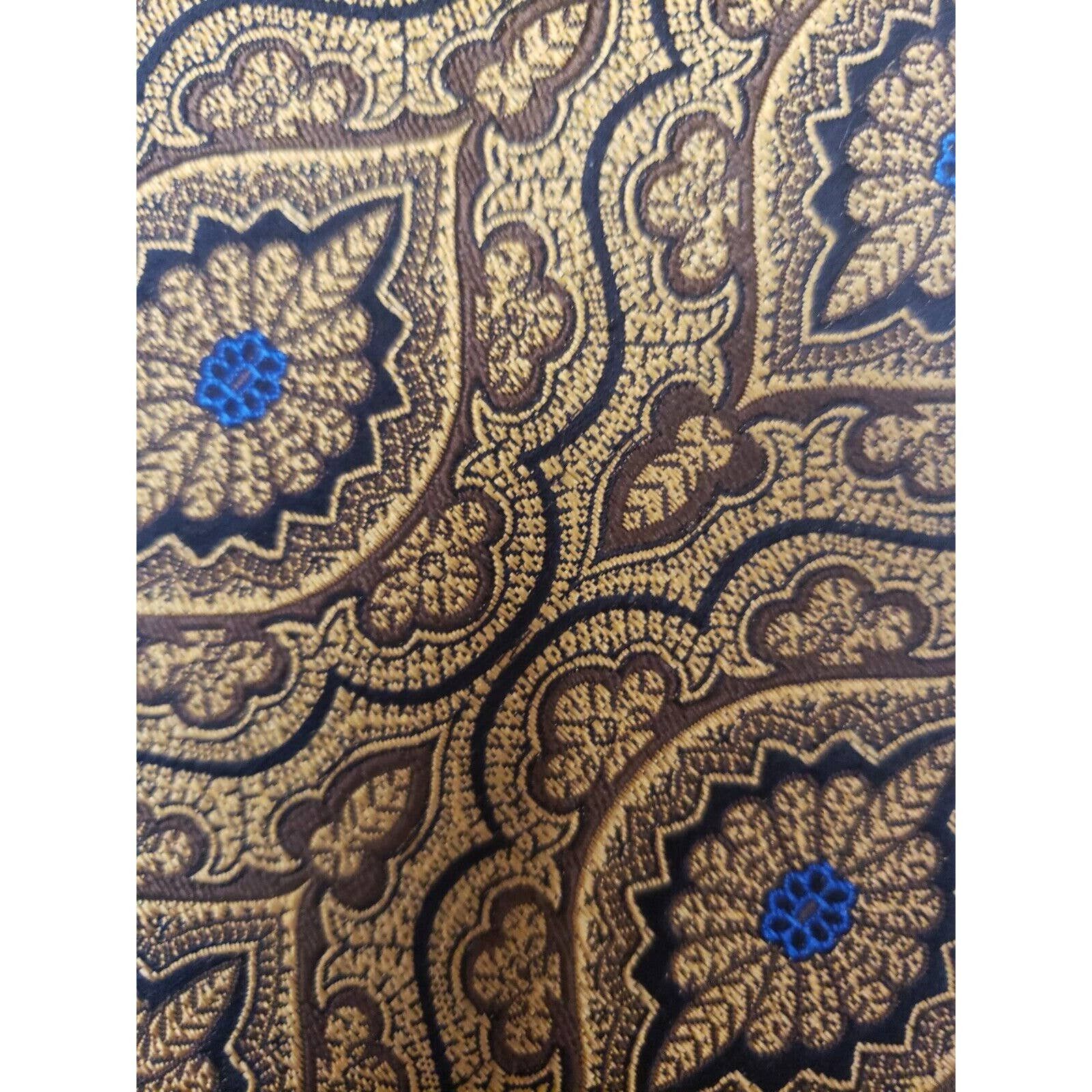 ROBERT TALBOTT BEST of CLASS SILK Luxury NECK TIE Nordstrom