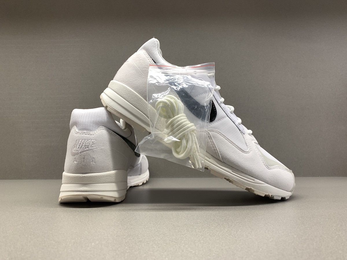 Fear of God × Nike Fear Of God x Air Skylon 2 White 2018 Size US 9 / EU 42 - 8 Thumbnail