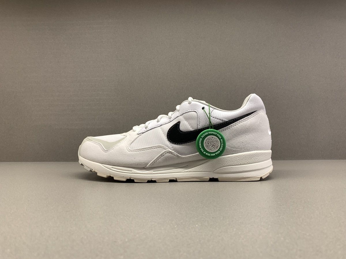 Fear of God × Nike Fear Of God x Air Skylon 2 White 2018 Size US 9 / EU 42 - 6 Thumbnail