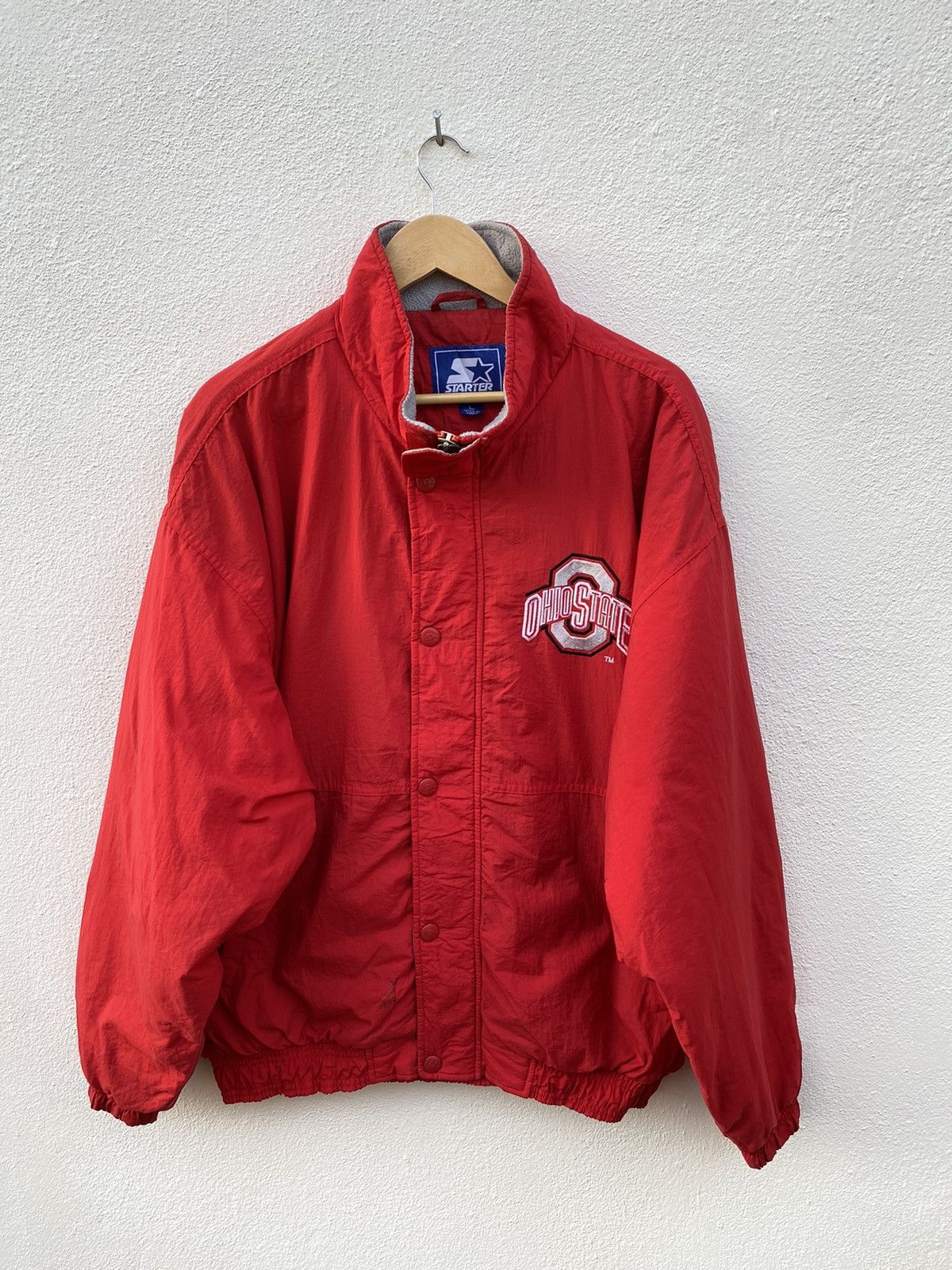 Vintage Ohio State Jacket | Grailed
