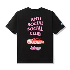 Assc race team hoodie online