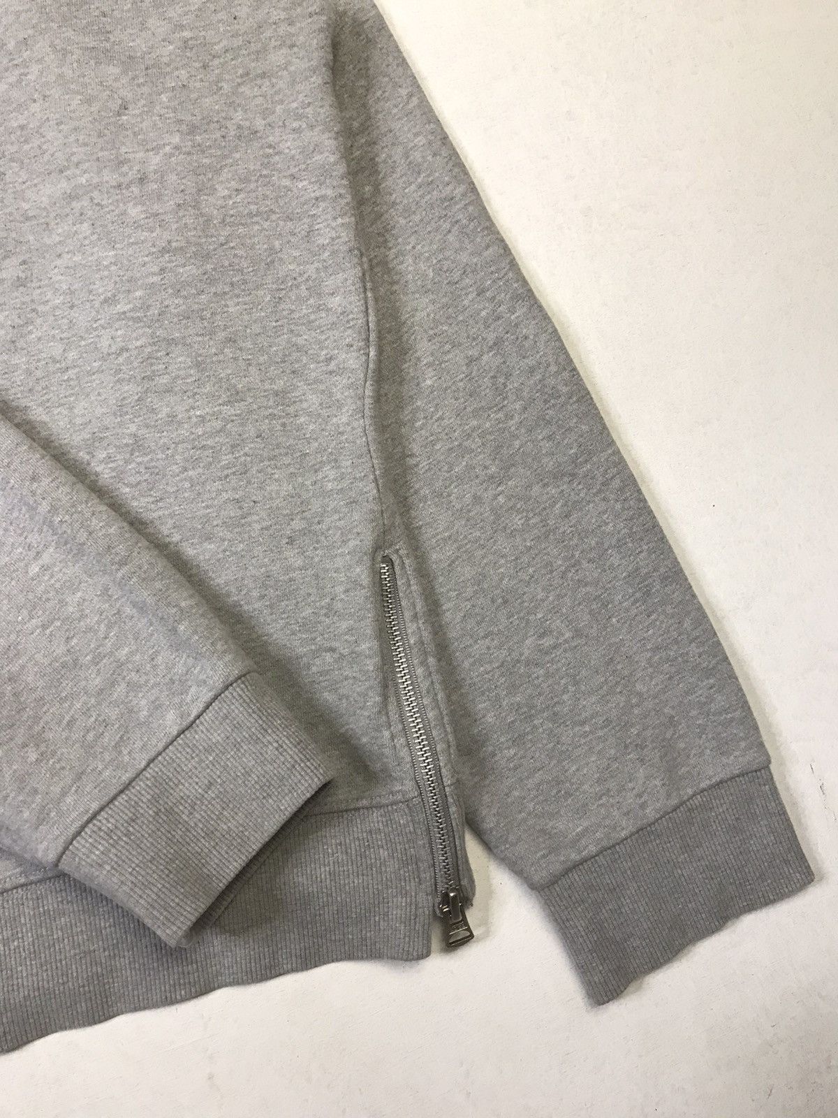 Andersson Bell 2015 F/W Scandinavia Crewneck Sweatshirt Size US L / EU 52-54 / 3 - 4 Thumbnail