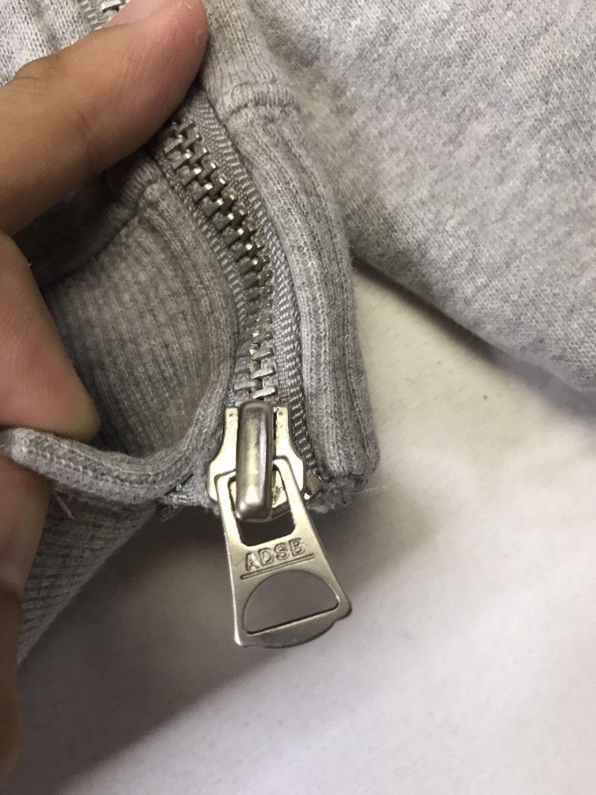 Andersson Bell 2015 F/W Scandinavia Crewneck Sweatshirt Size US L / EU 52-54 / 3 - 5 Thumbnail
