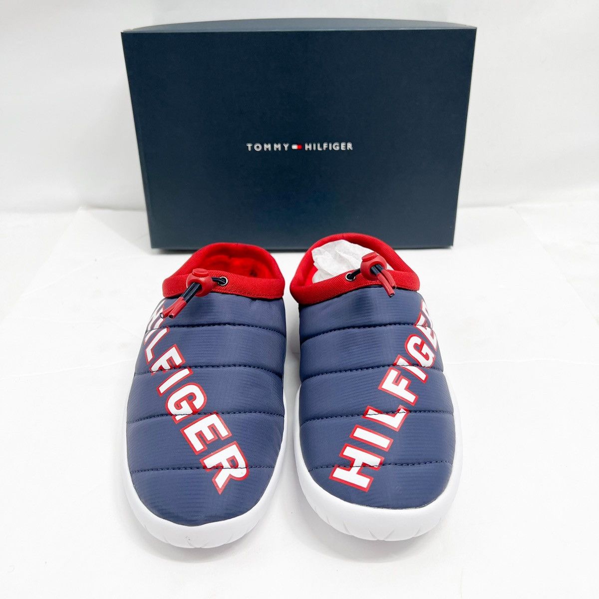 Tommy Hilfiger Tommy Hilfiger Teller Sneakers Size US 12 / EU 45 - 3 Thumbnail
