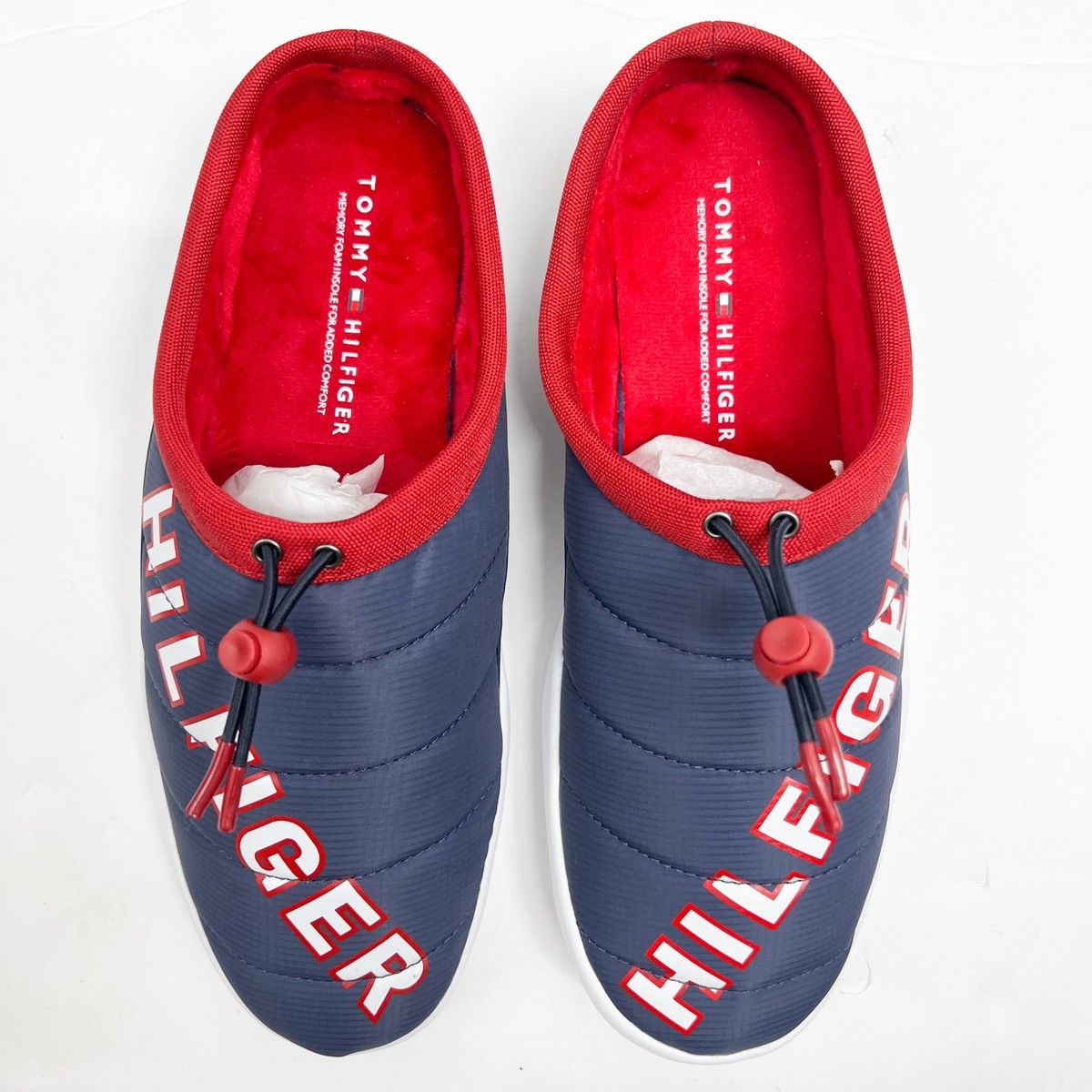 Tommy Hilfiger Tommy Hilfiger Teller Sneakers Size US 12 / EU 45 - 5 Thumbnail