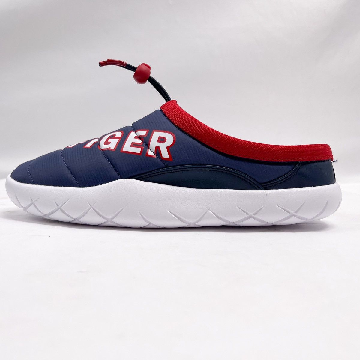 Tommy Hilfiger Tommy Hilfiger Teller Sneakers Size US 12 / EU 45 - 6 Thumbnail