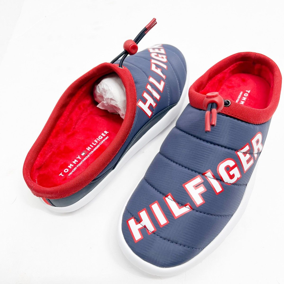 Tommy Hilfiger Tommy Hilfiger Teller Sneakers Size US 12 / EU 45 - 4 Thumbnail