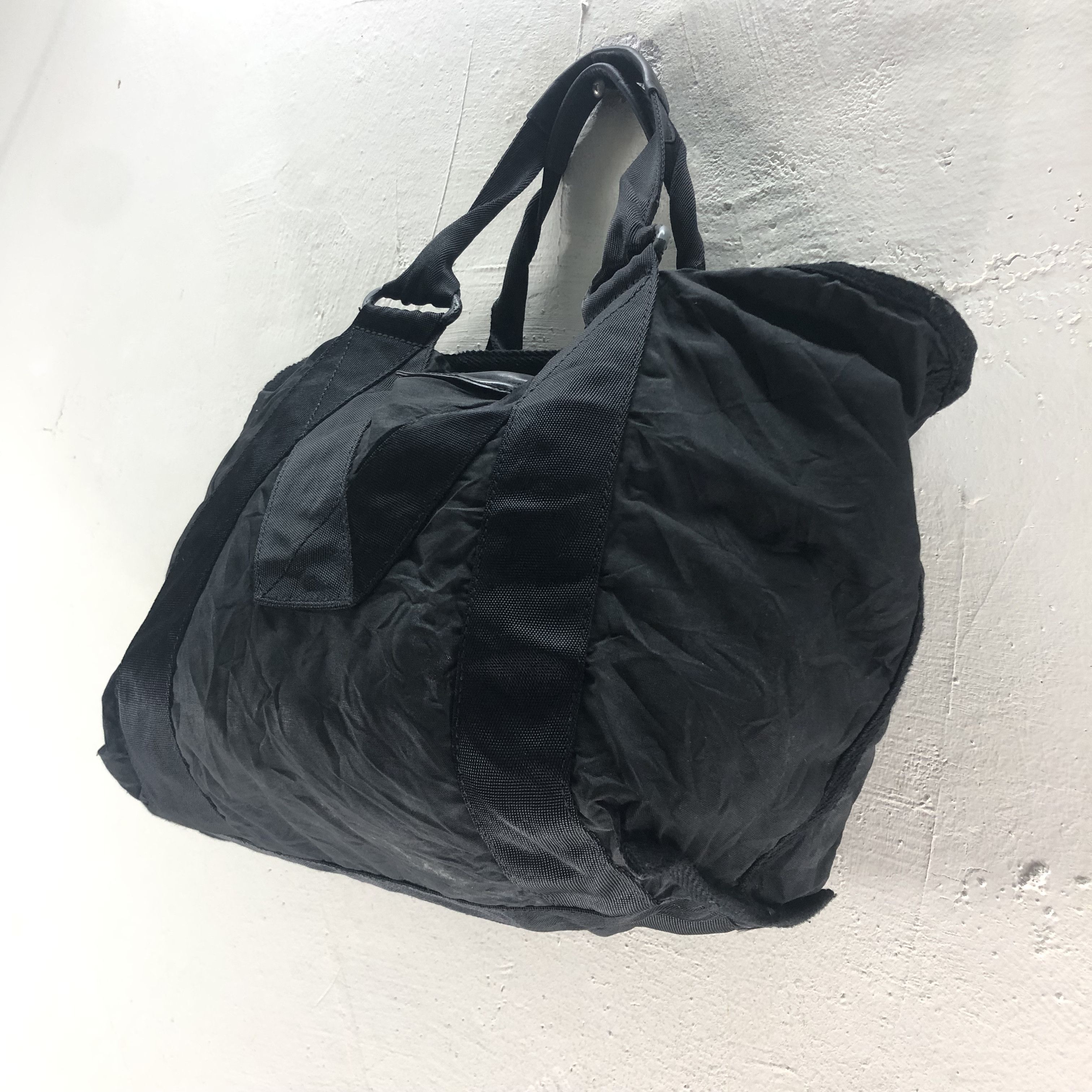 Marc By Marc Jacobs Streetwear Fashion Style Bag