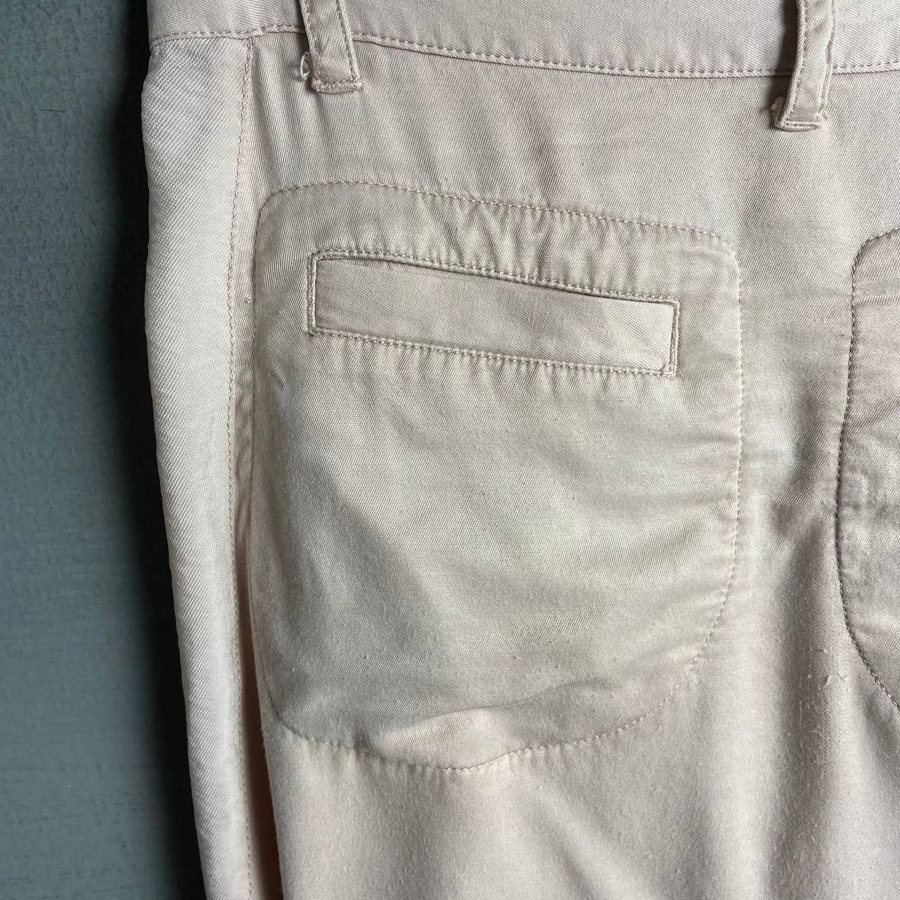 Issey Miyake × Pleats Please Issey Miyake × Tsumori Chisato Tsumori Chisato Pleated Drop Crotch Size 27" / US 4 / IT 40 - 9 Thumbnail