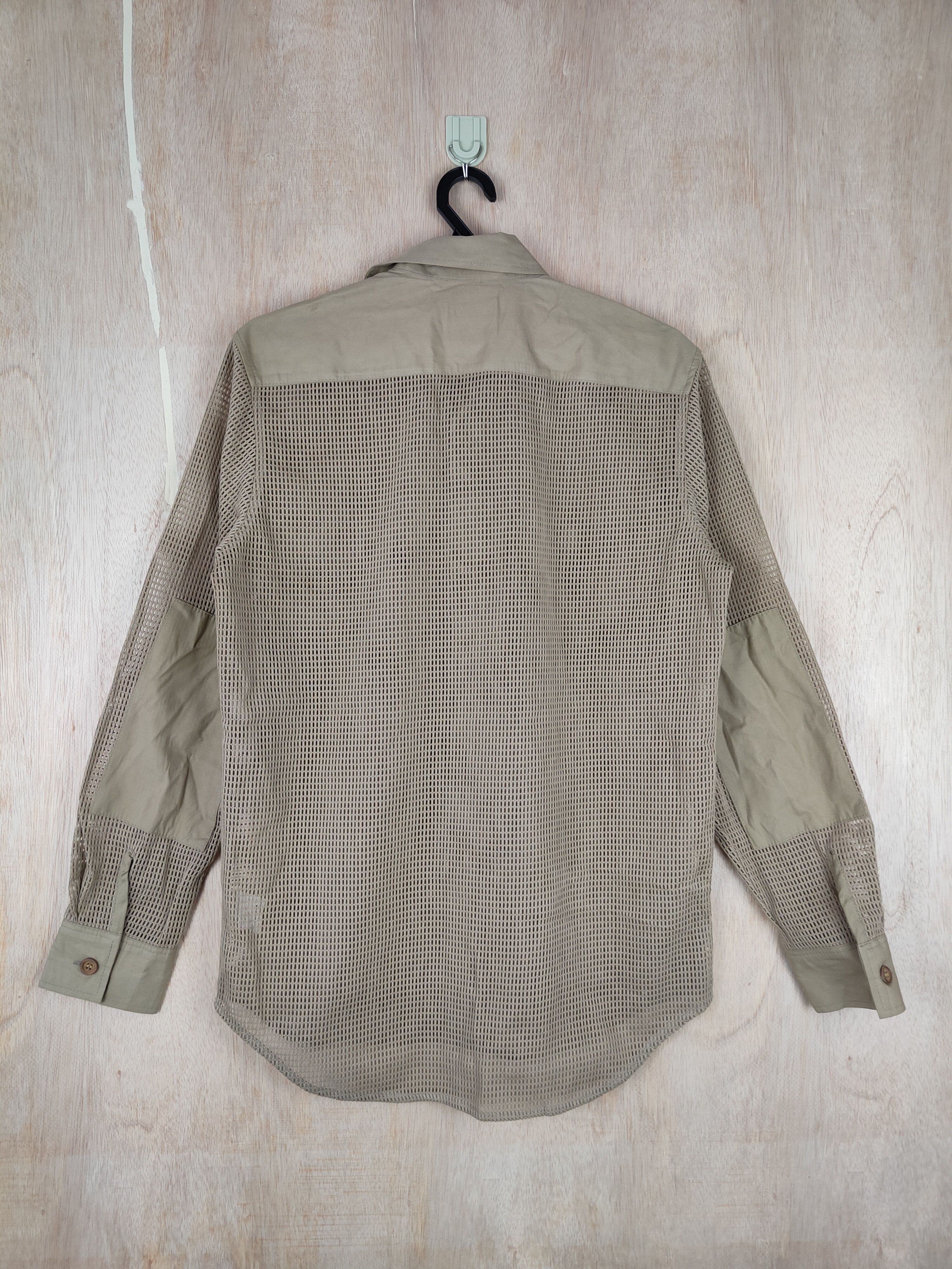 Japanese Brand Taras Boulba japan Brown Jacket #4283 Size US M / EU 48-50 / 2 - 8 Thumbnail