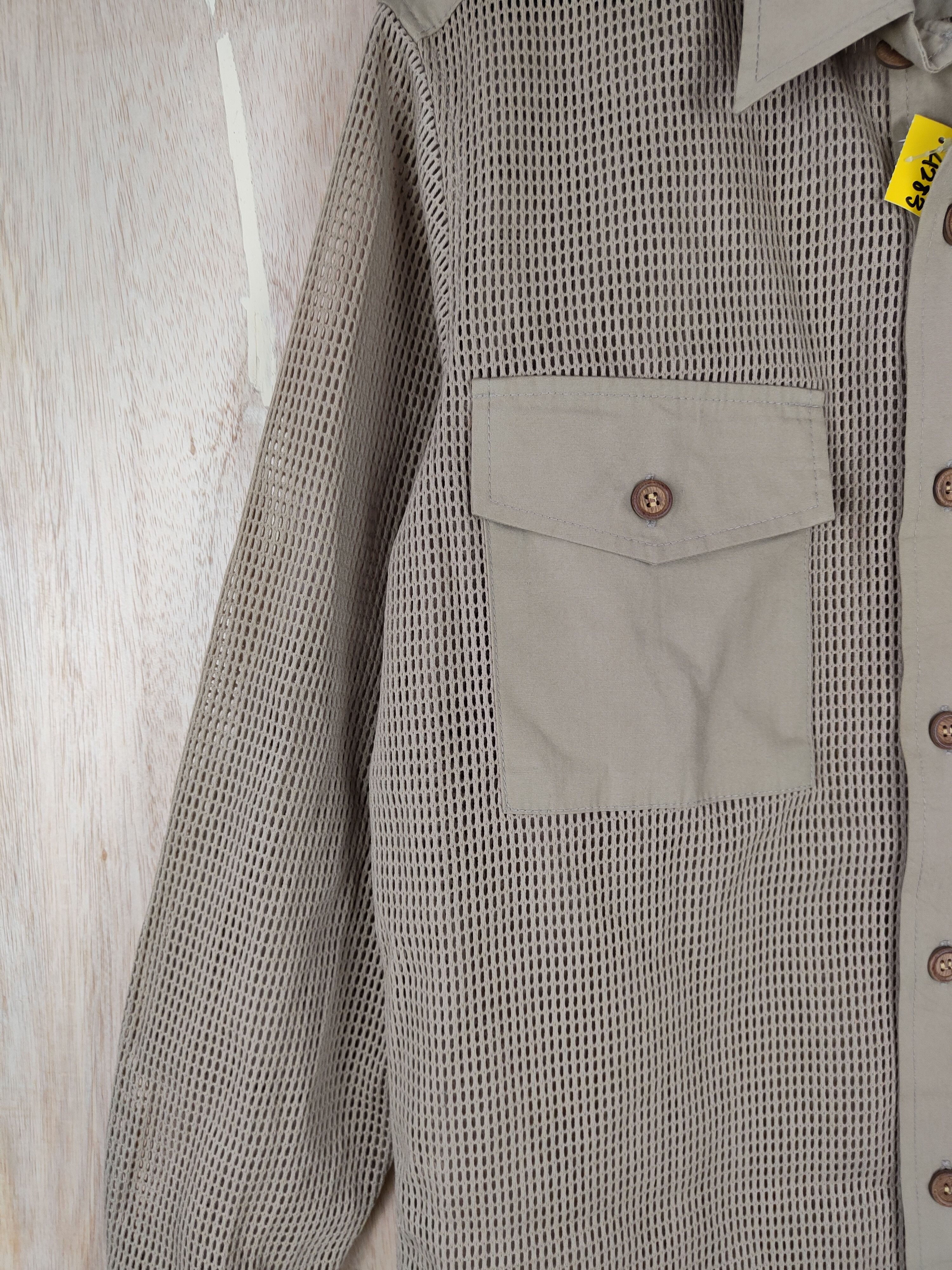 Japanese Brand Taras Boulba japan Brown Jacket #4283 Size US M / EU 48-50 / 2 - 4 Thumbnail