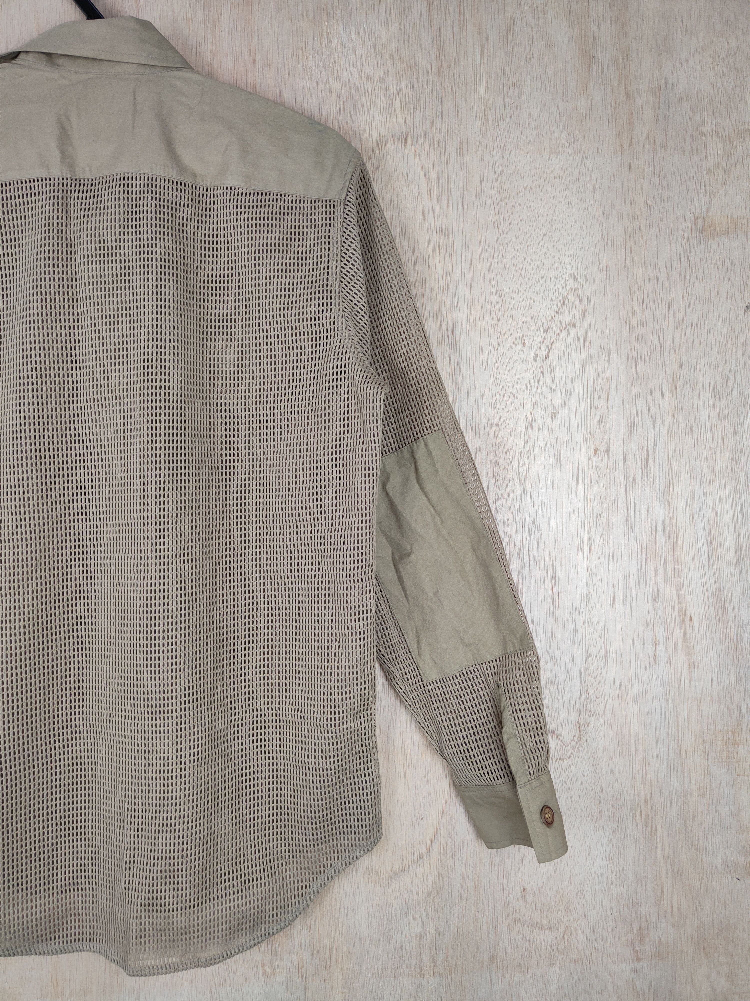 Japanese Brand Taras Boulba japan Brown Jacket #4283 Size US M / EU 48-50 / 2 - 10 Thumbnail