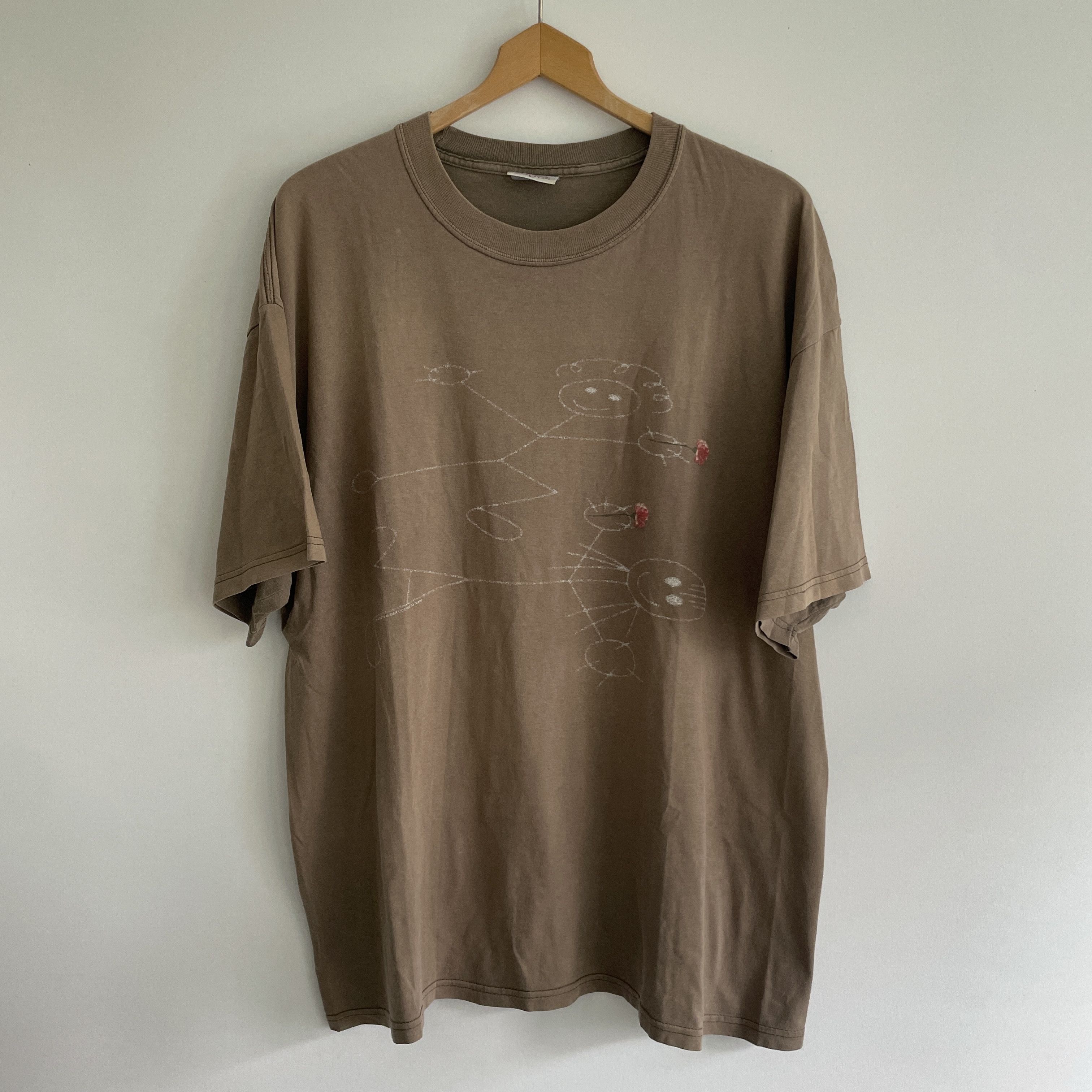 Vintage Vintage 1999 rare Korn Issues T-shirt | Grailed
