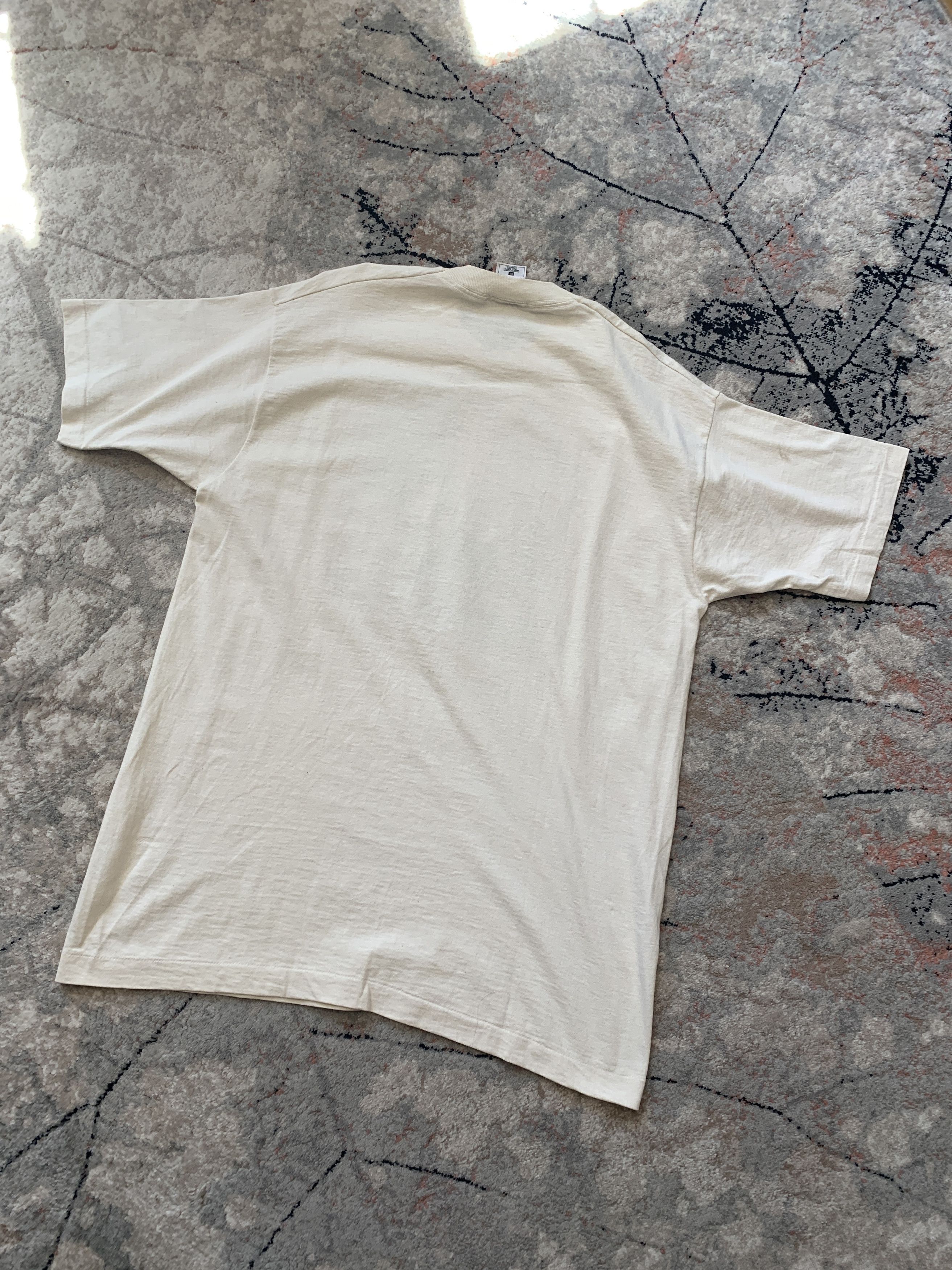 Vintage Panama Jack Jack It Up Vintage T-Shirt Size US XL / EU 56 / 4 - 7 Thumbnail