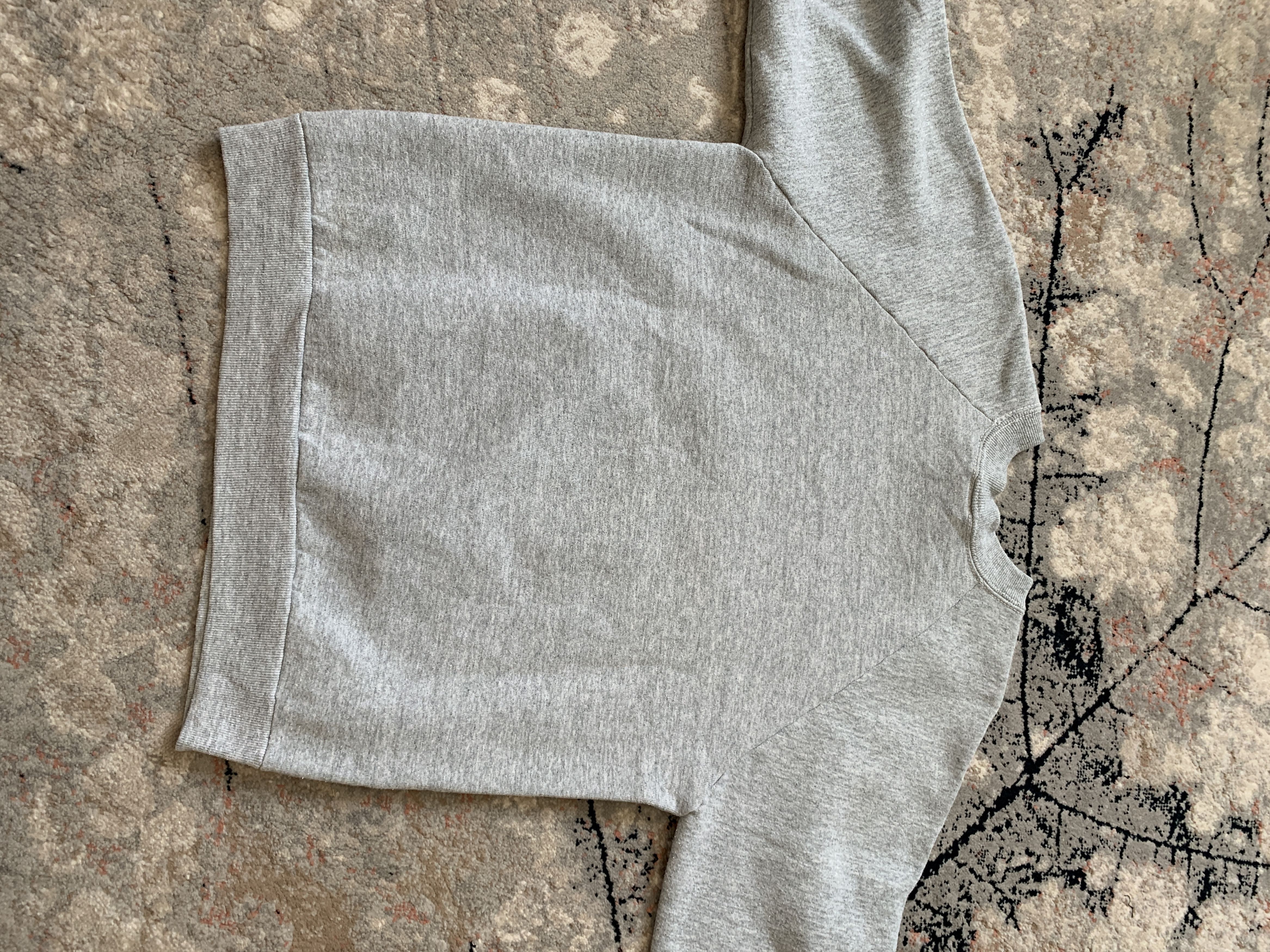 Fruit Of The Loom Klondyke 1990 Dawsom City Yukon Canada Vintage Sweatshirt Size M / US 6-8 / IT 42-44 - 7 Thumbnail