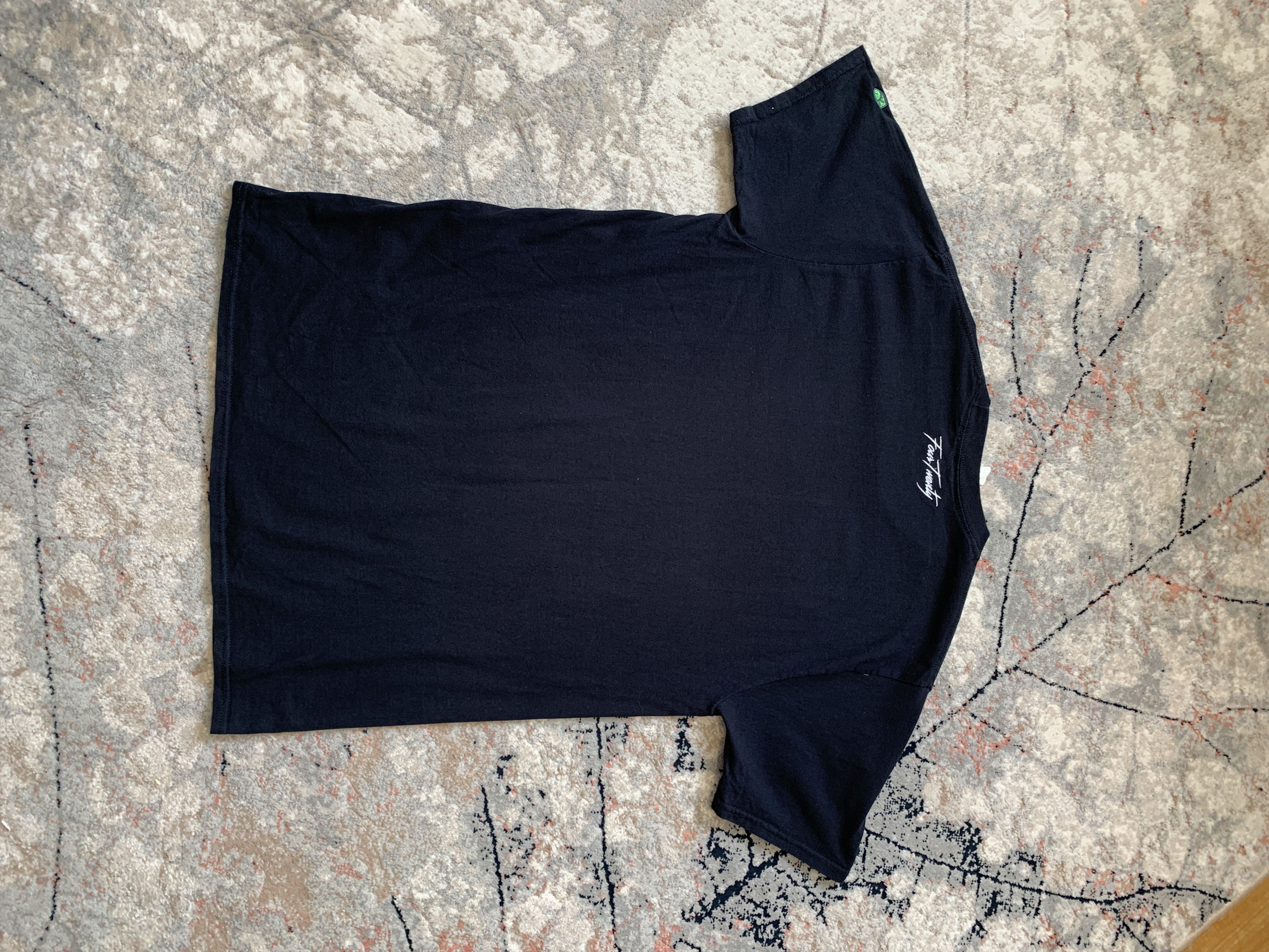 Other Four Twenty Tethrahydrocannabinol Made In Smoketow T-Shirt Size US L / EU 52-54 / 3 - 6 Thumbnail