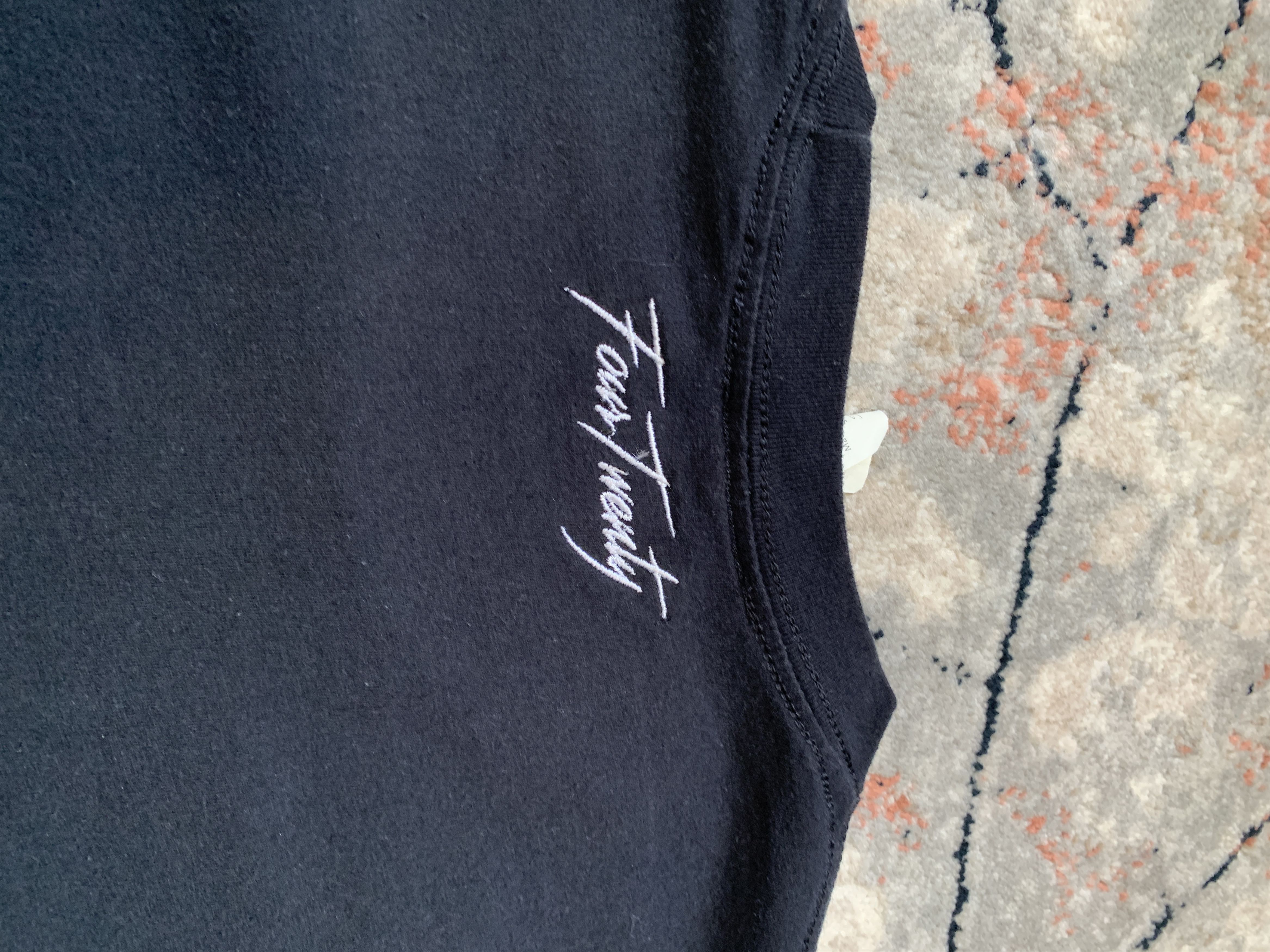 Other Four Twenty Tethrahydrocannabinol Made In Smoketow T-Shirt Size US L / EU 52-54 / 3 - 7 Thumbnail