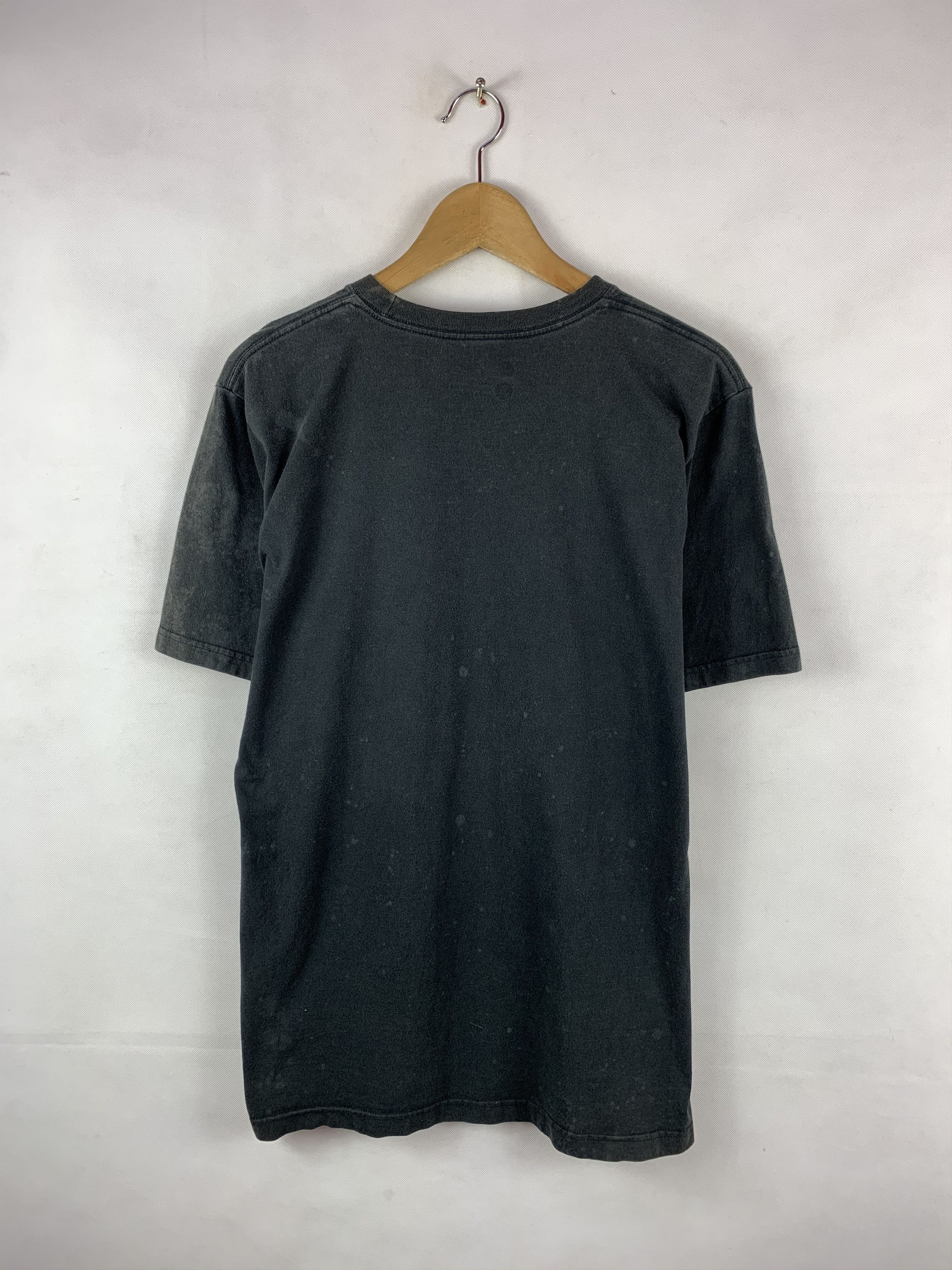 Nike ✔️Nike Mini Swoosh Embroided Logo Tee Size US L / EU 52-54 / 3 - 6 Thumbnail