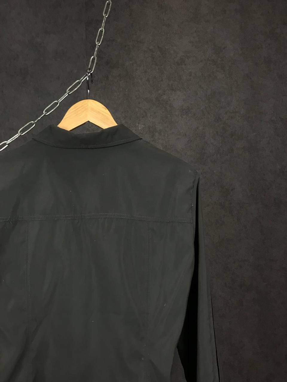 Vintage Mambo vintage streetwear zip light jacket woman Size S / US 4 / IT 40 - 8 Thumbnail