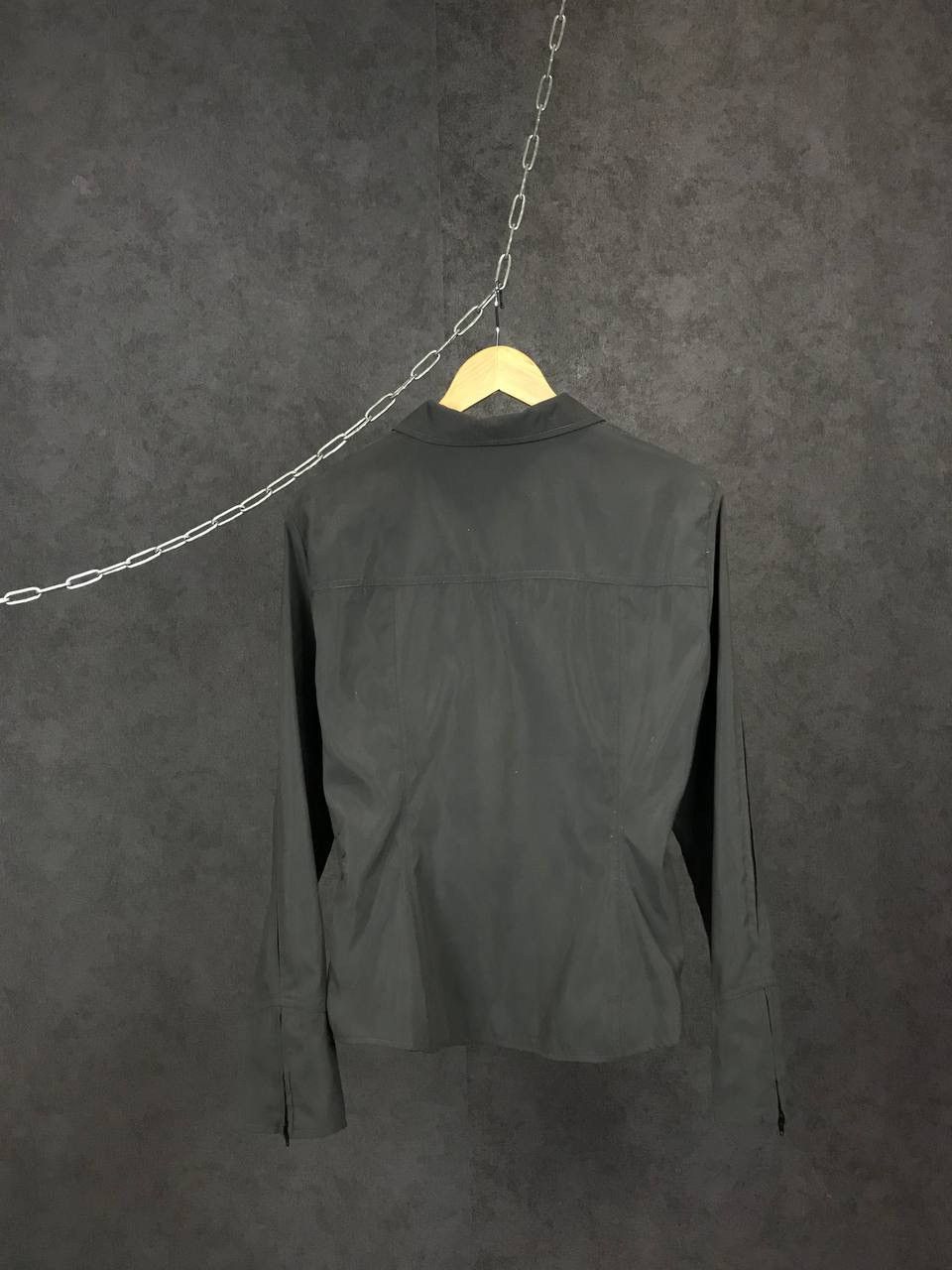 Vintage Mambo vintage streetwear zip light jacket woman Size S / US 4 / IT 40 - 7 Thumbnail